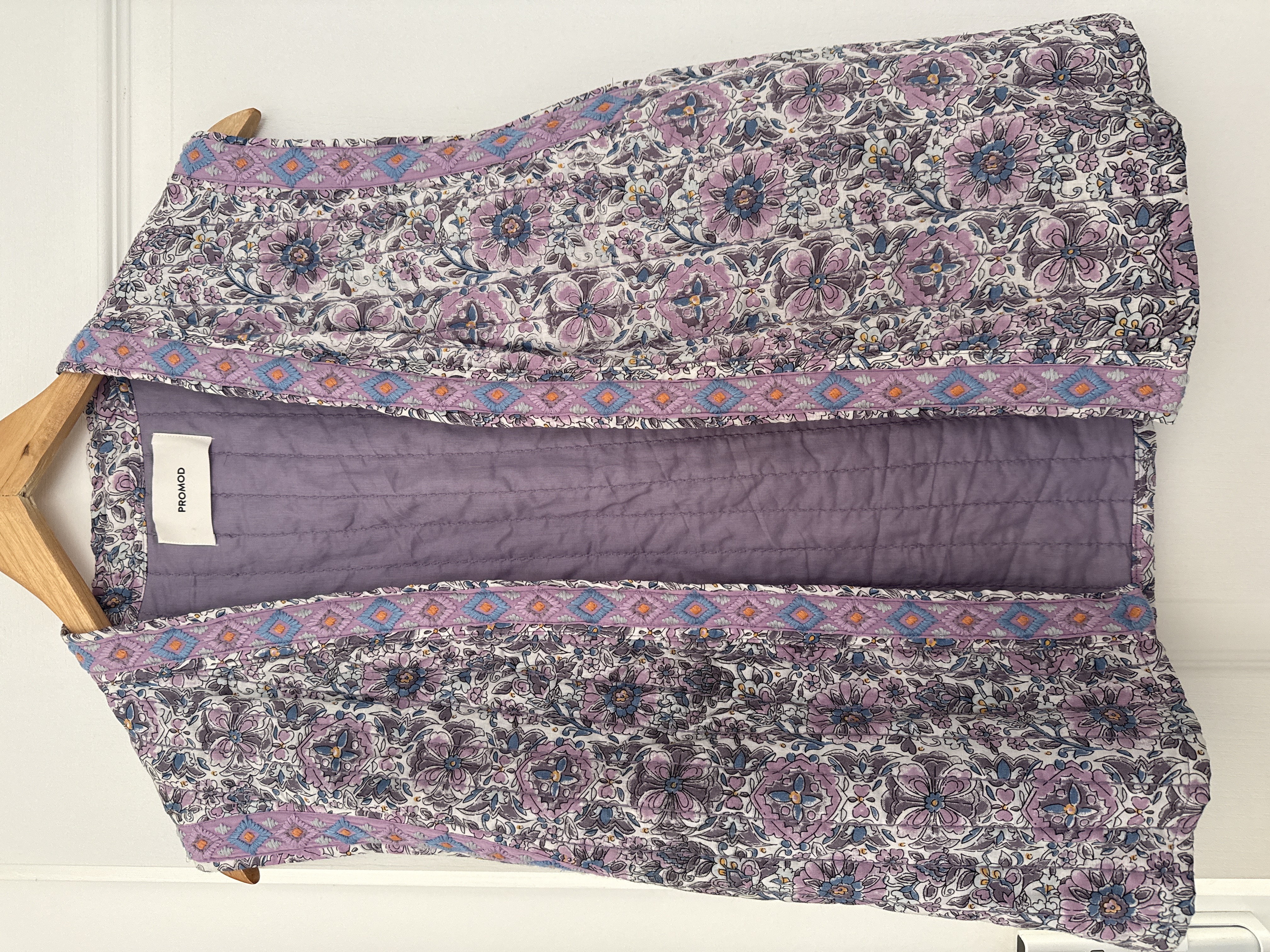 Veste légèrement matelassé taille S Promod — Promod — La Réunion