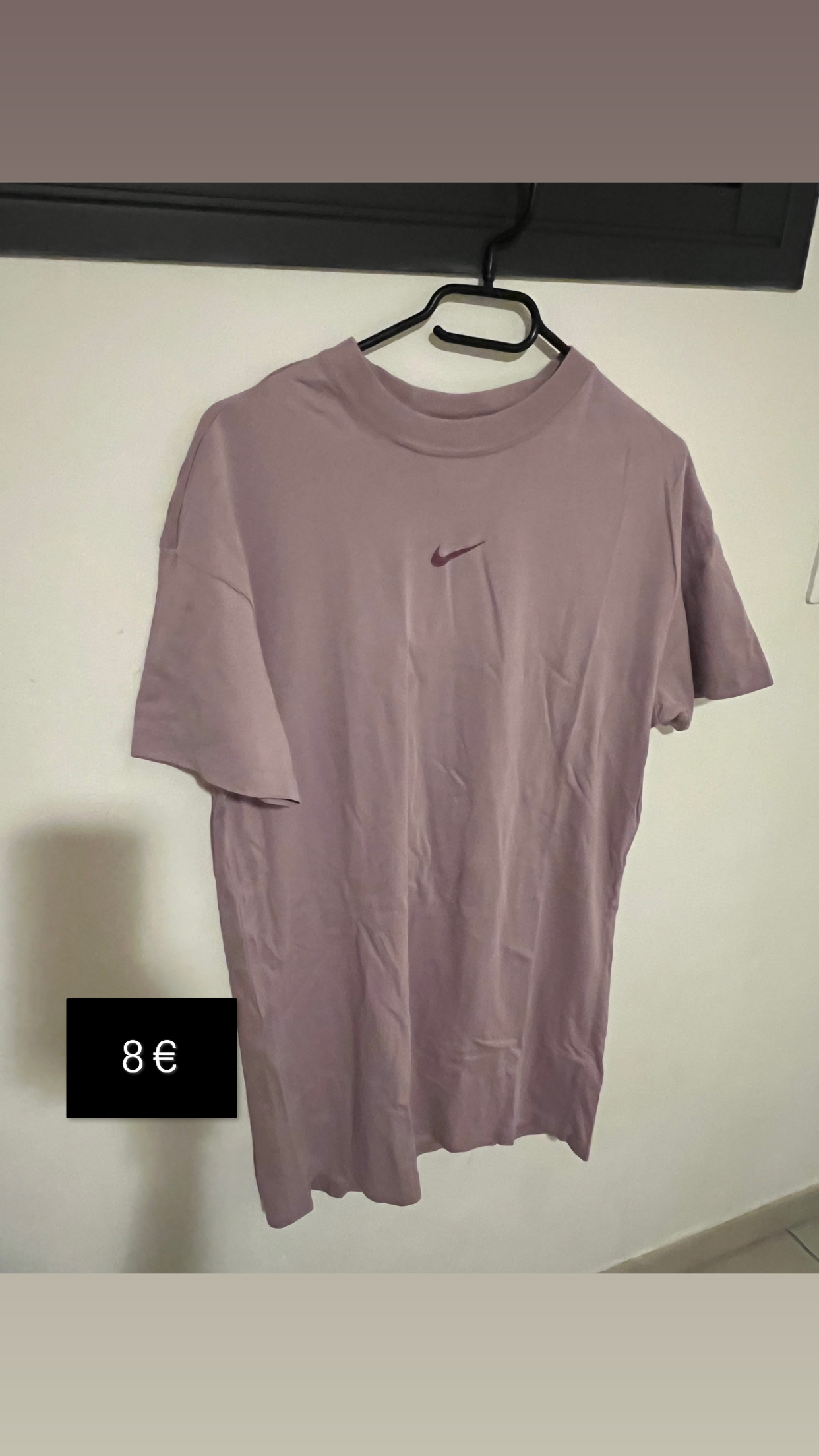 Robe nike — Nike — La Réunion