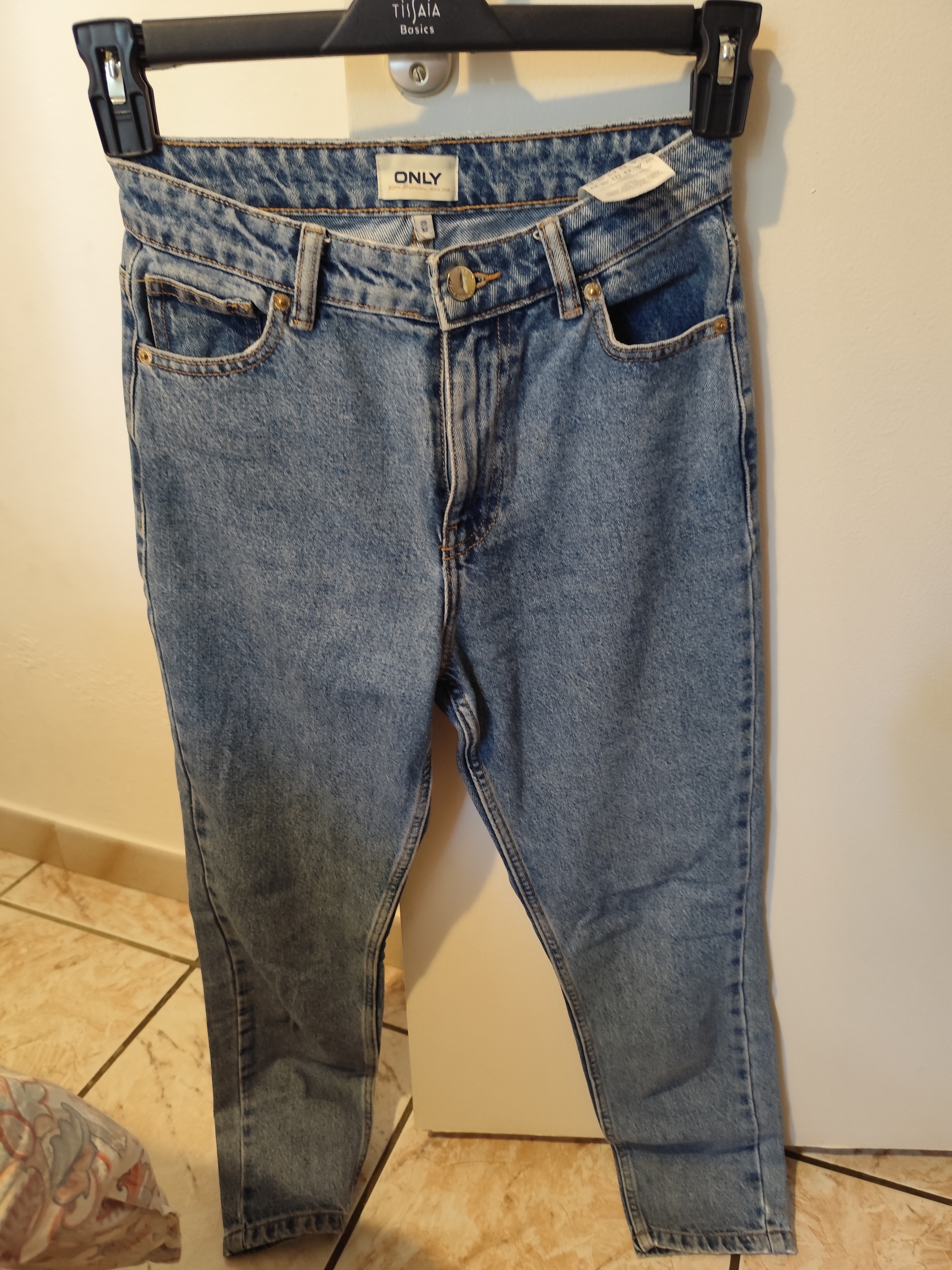 Jeans only — Only — La Réunion