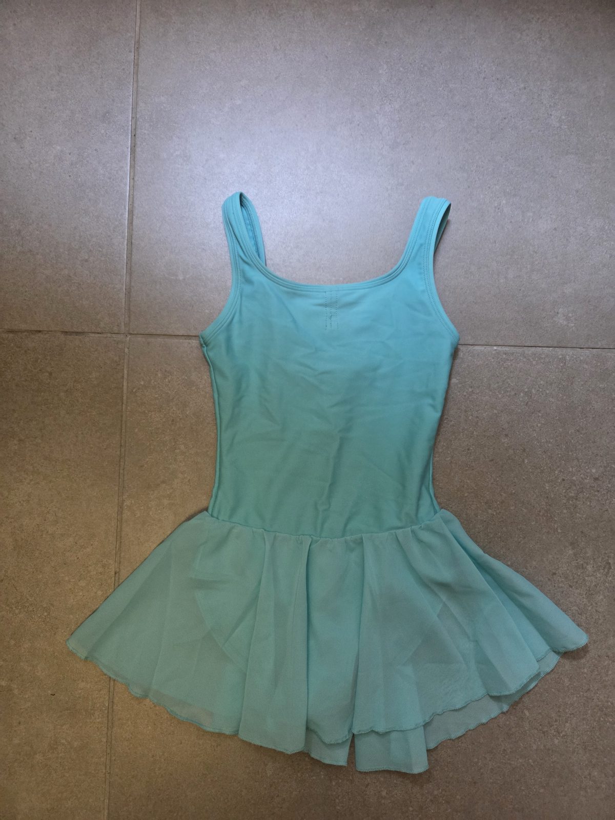Accessoires de danse