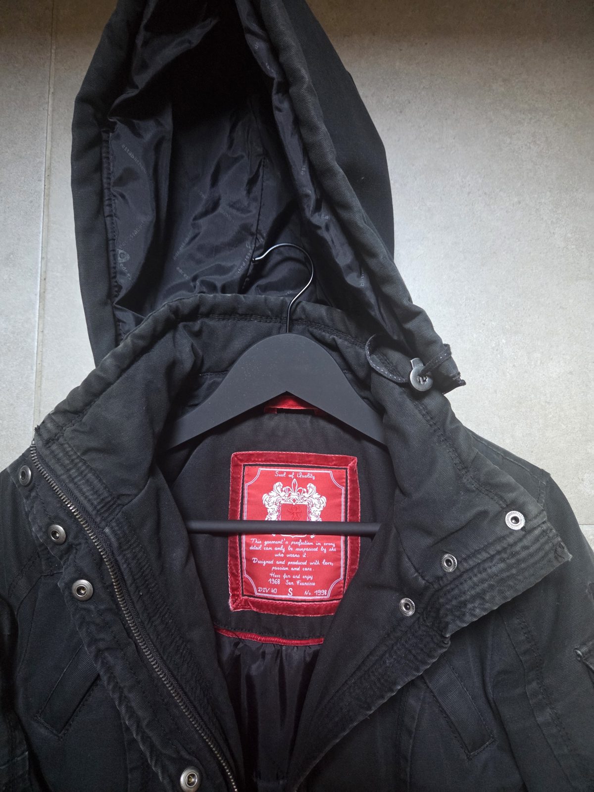 Veste Esprit