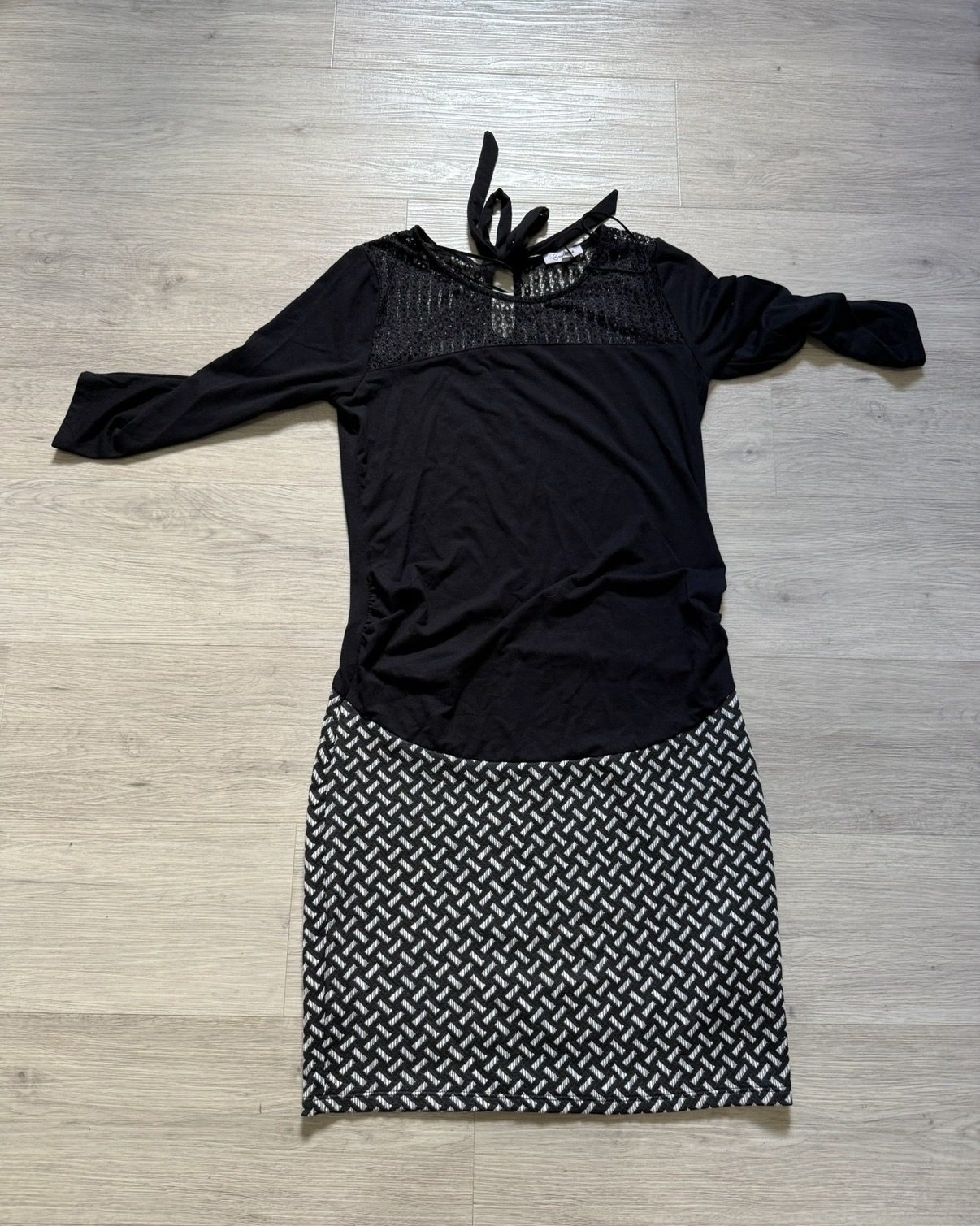 Vêtements de grossesse