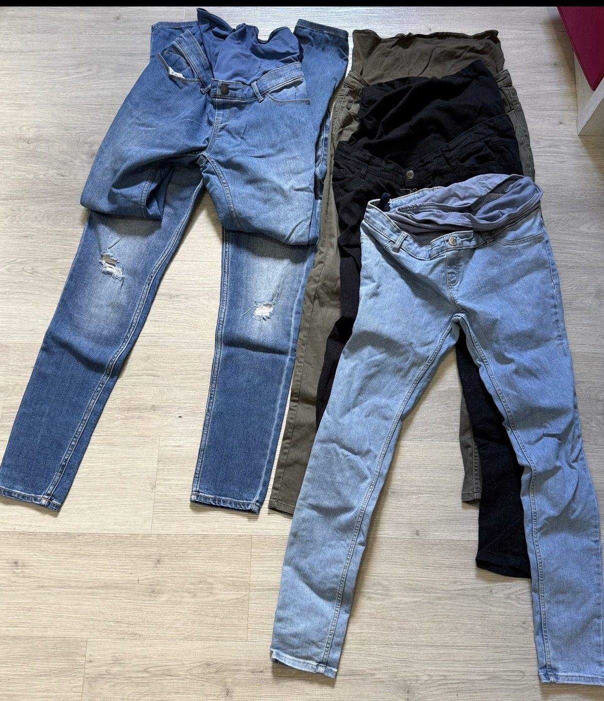 Vêtements de grossesse