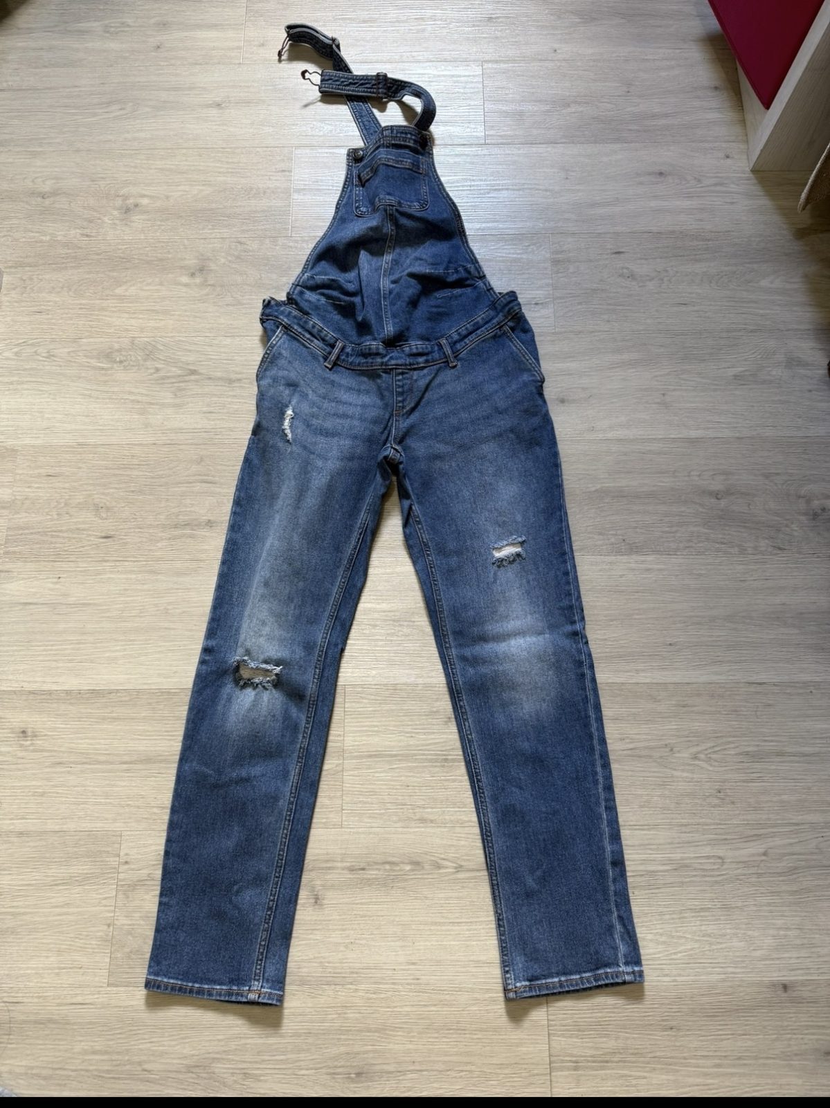 Vêtements de grossesse — La Réunion