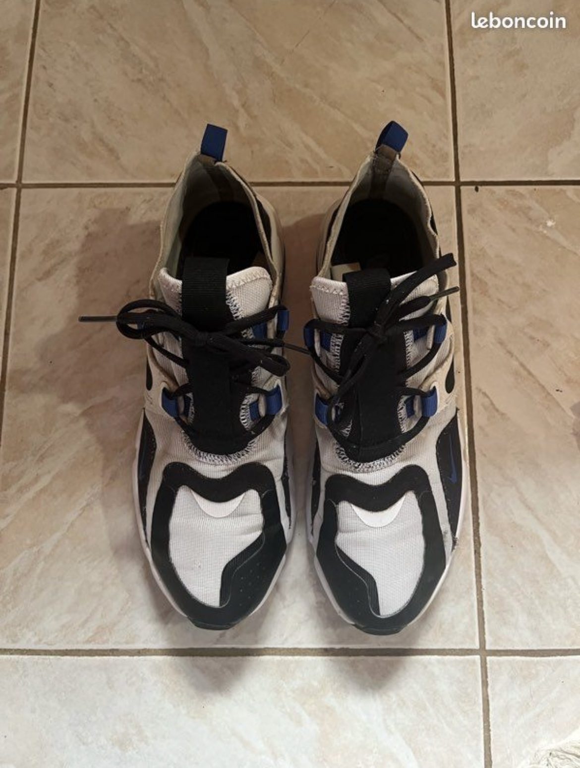 Basket Nike