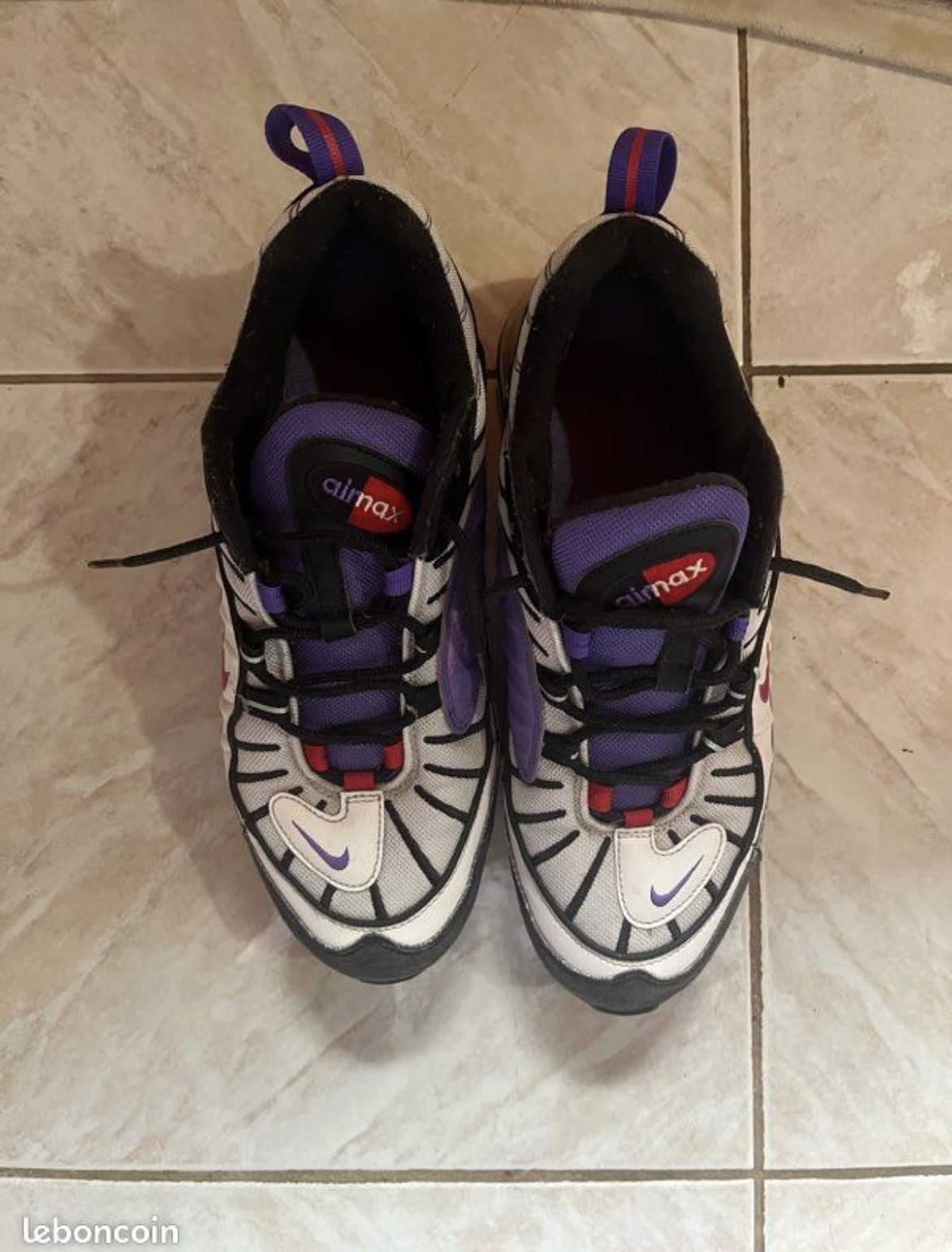 Basket Nike