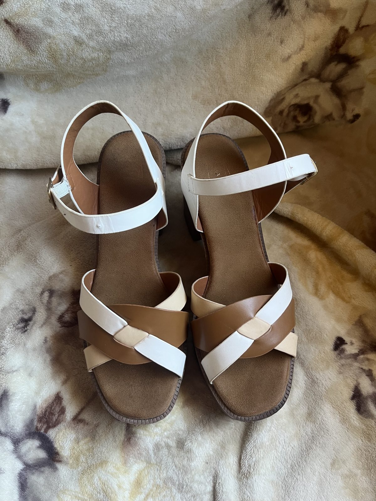 Chaussure à talon