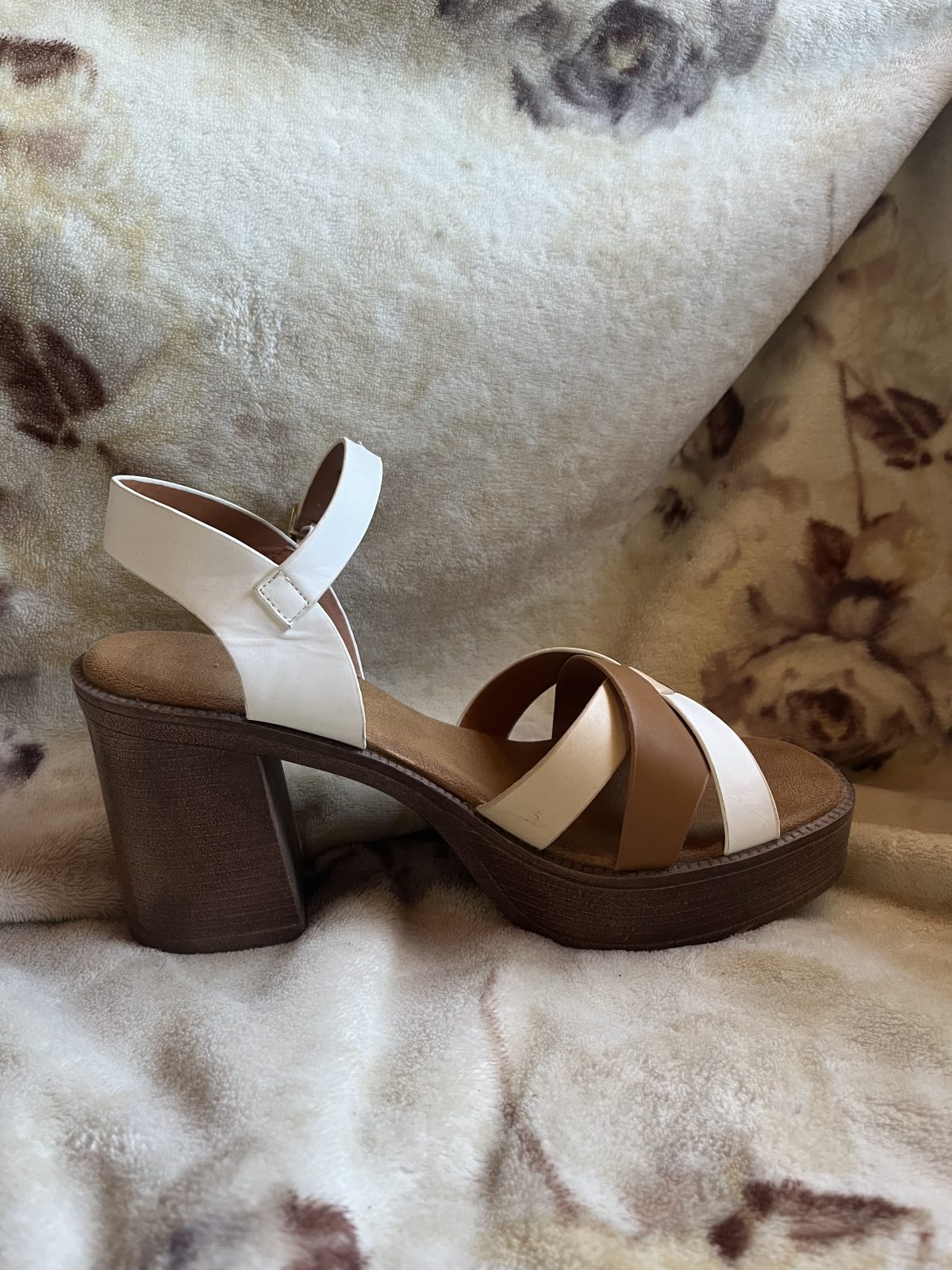 Chaussure à talon