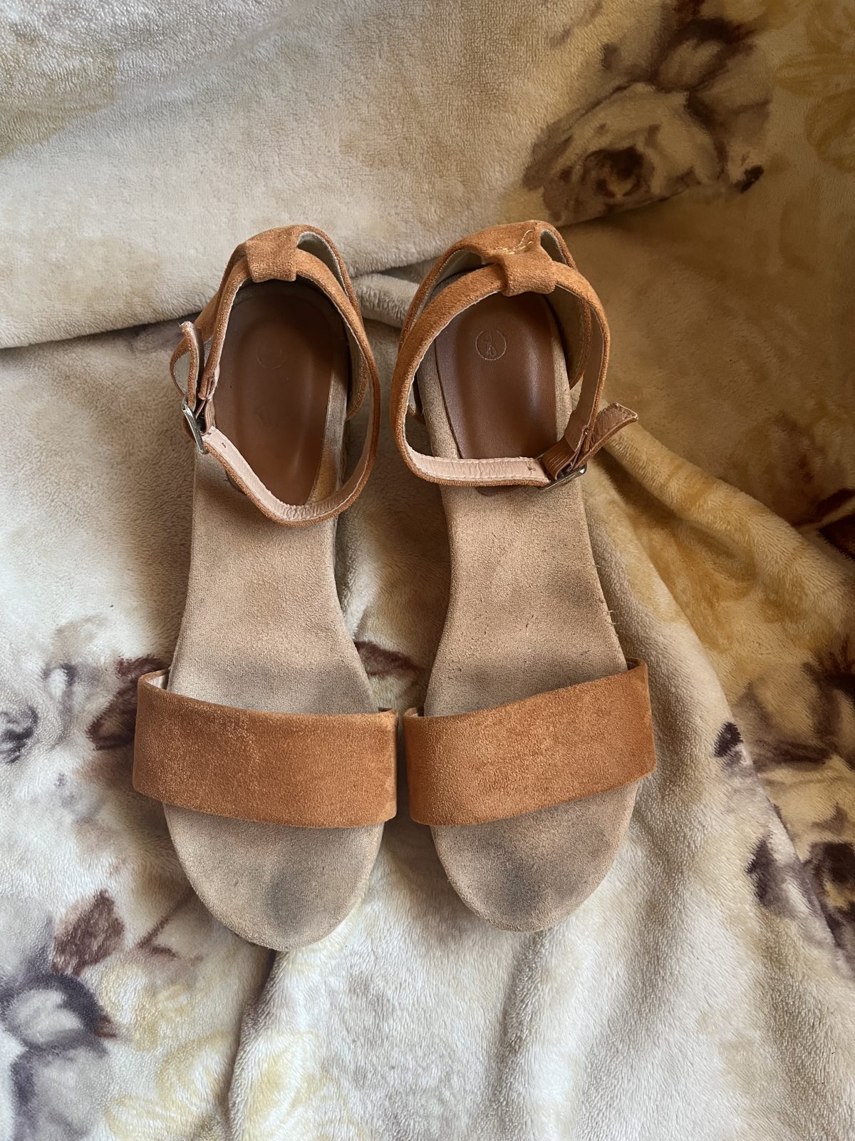 Chaussure à talons