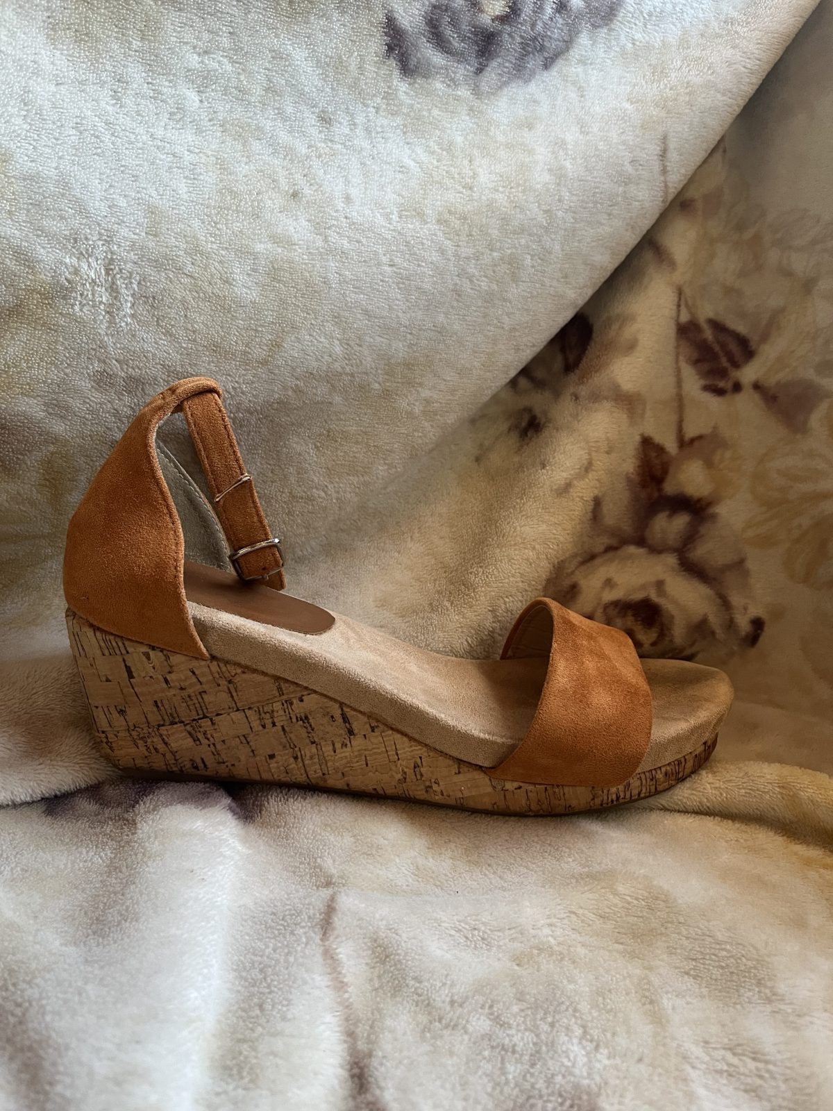 Chaussure à talons