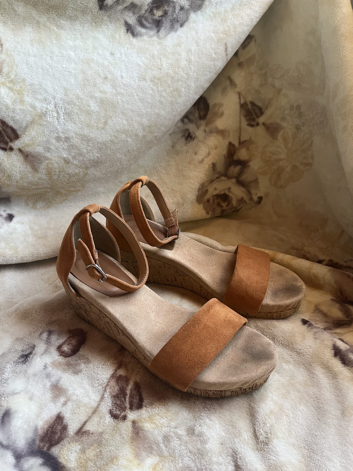 Chaussure à talons