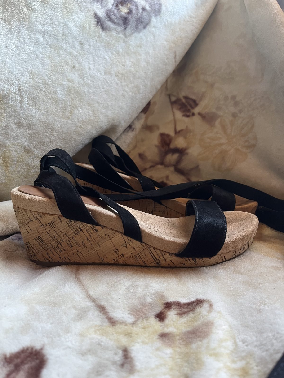 Chaussures à talons