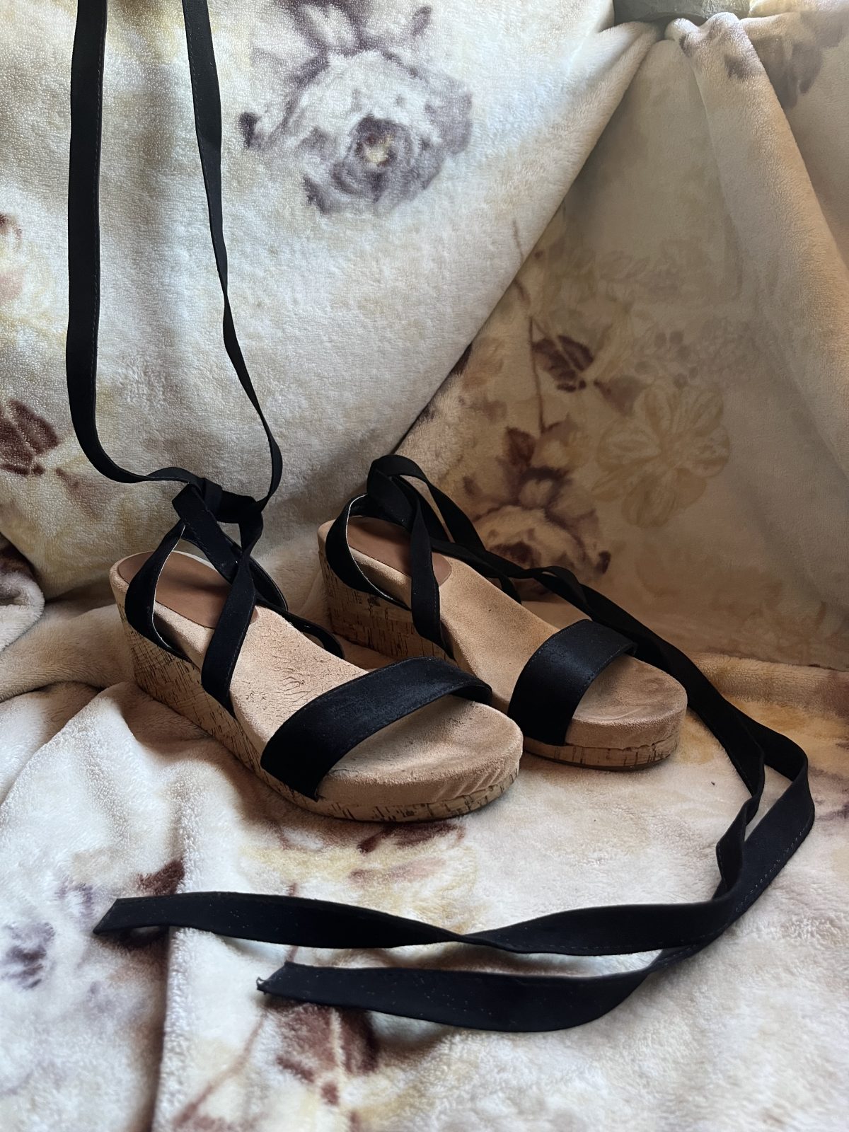 Chaussures à talons