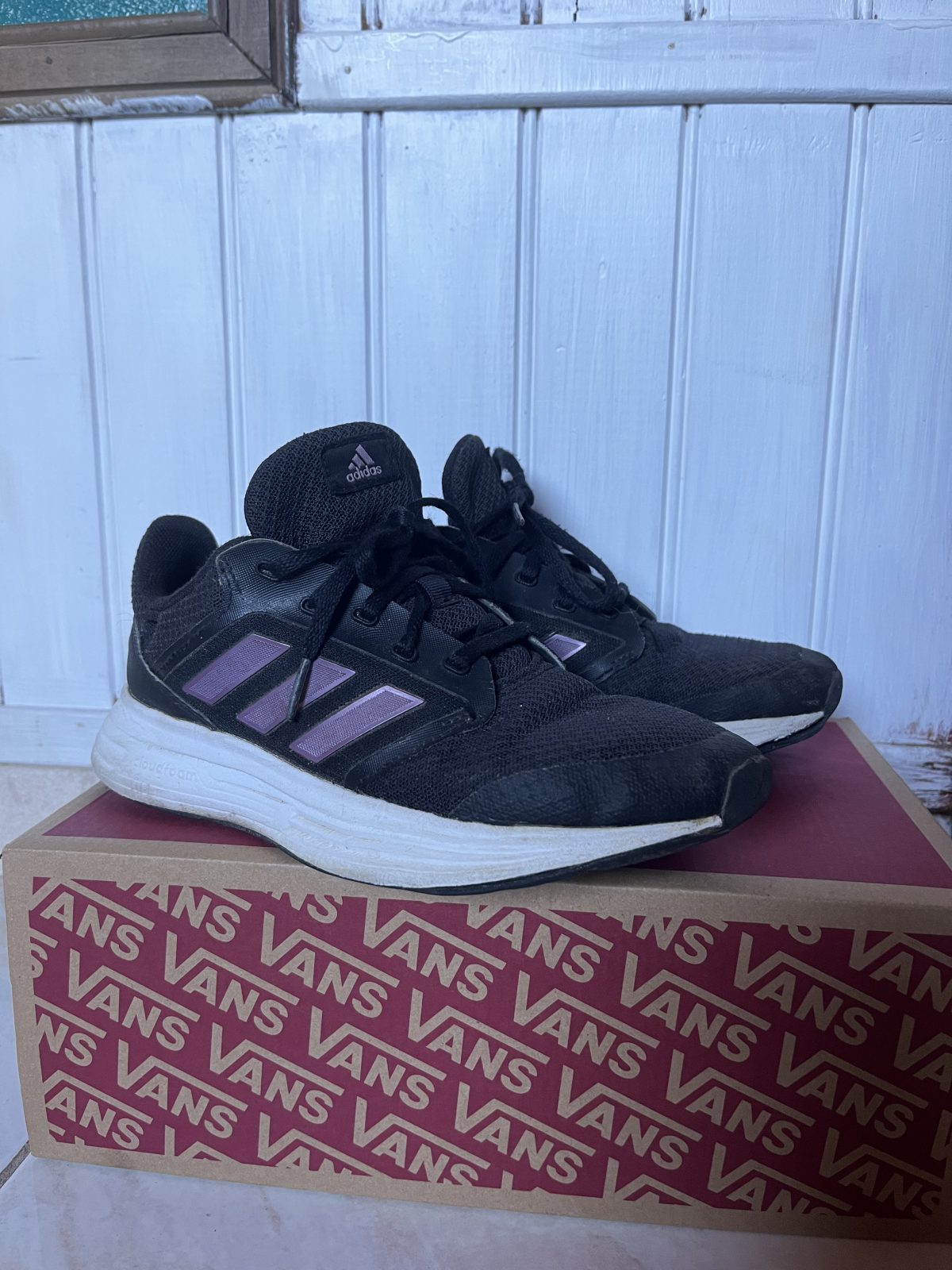 Basket Adidas