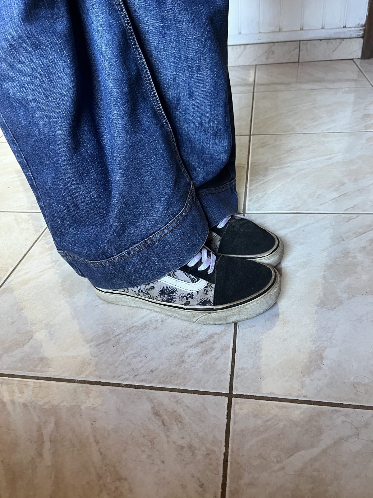 Basket Vans