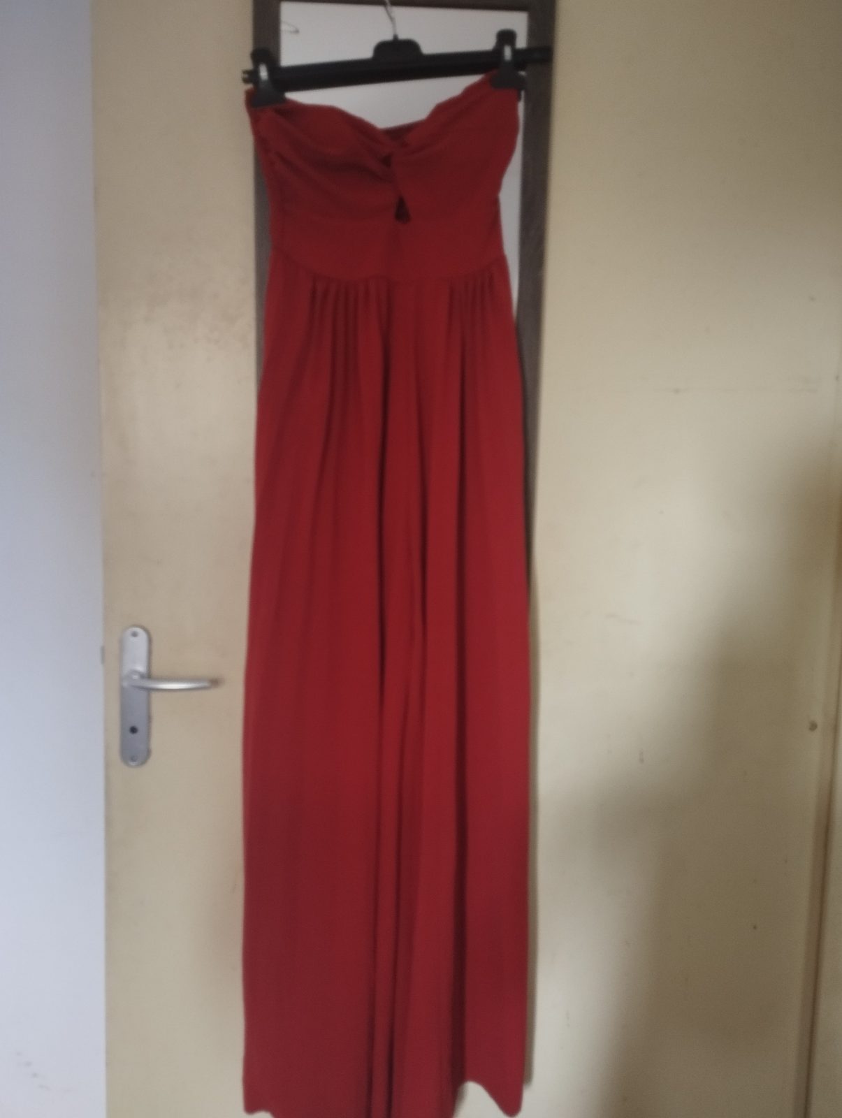 Combinaison pantalon — La Réunion