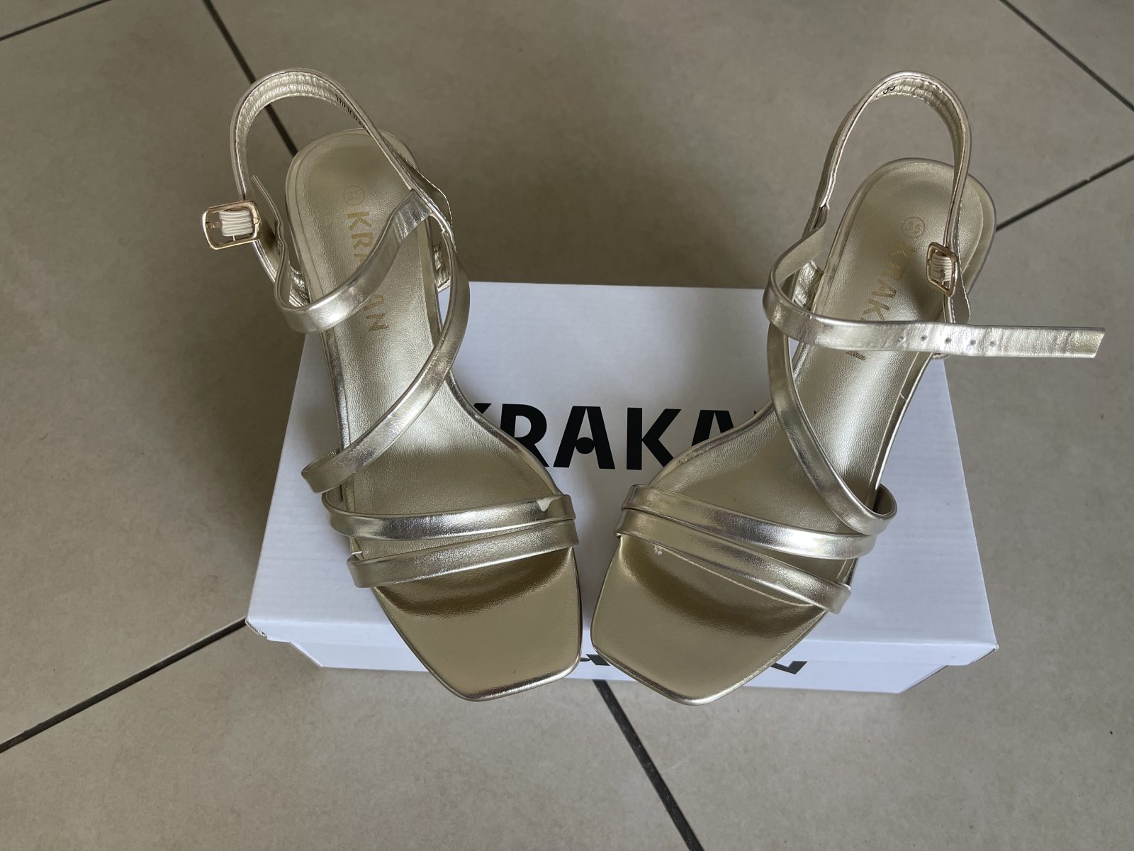 Chaussure