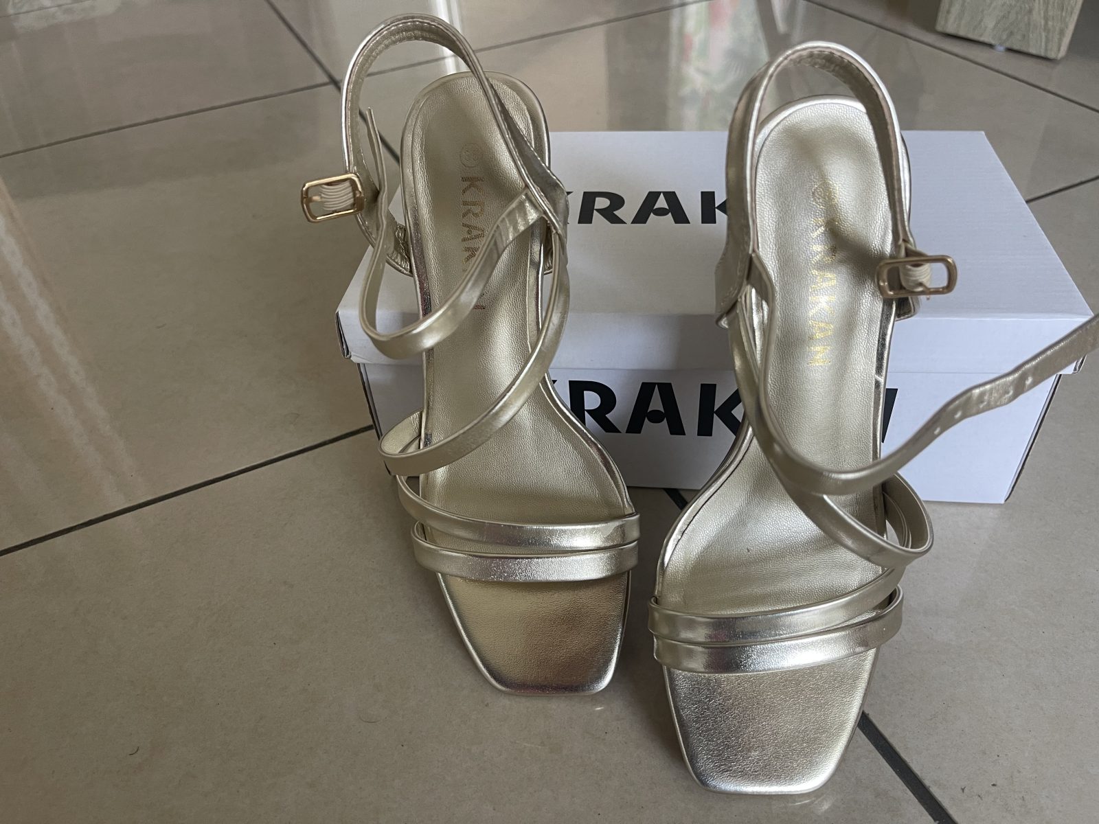 Chaussure