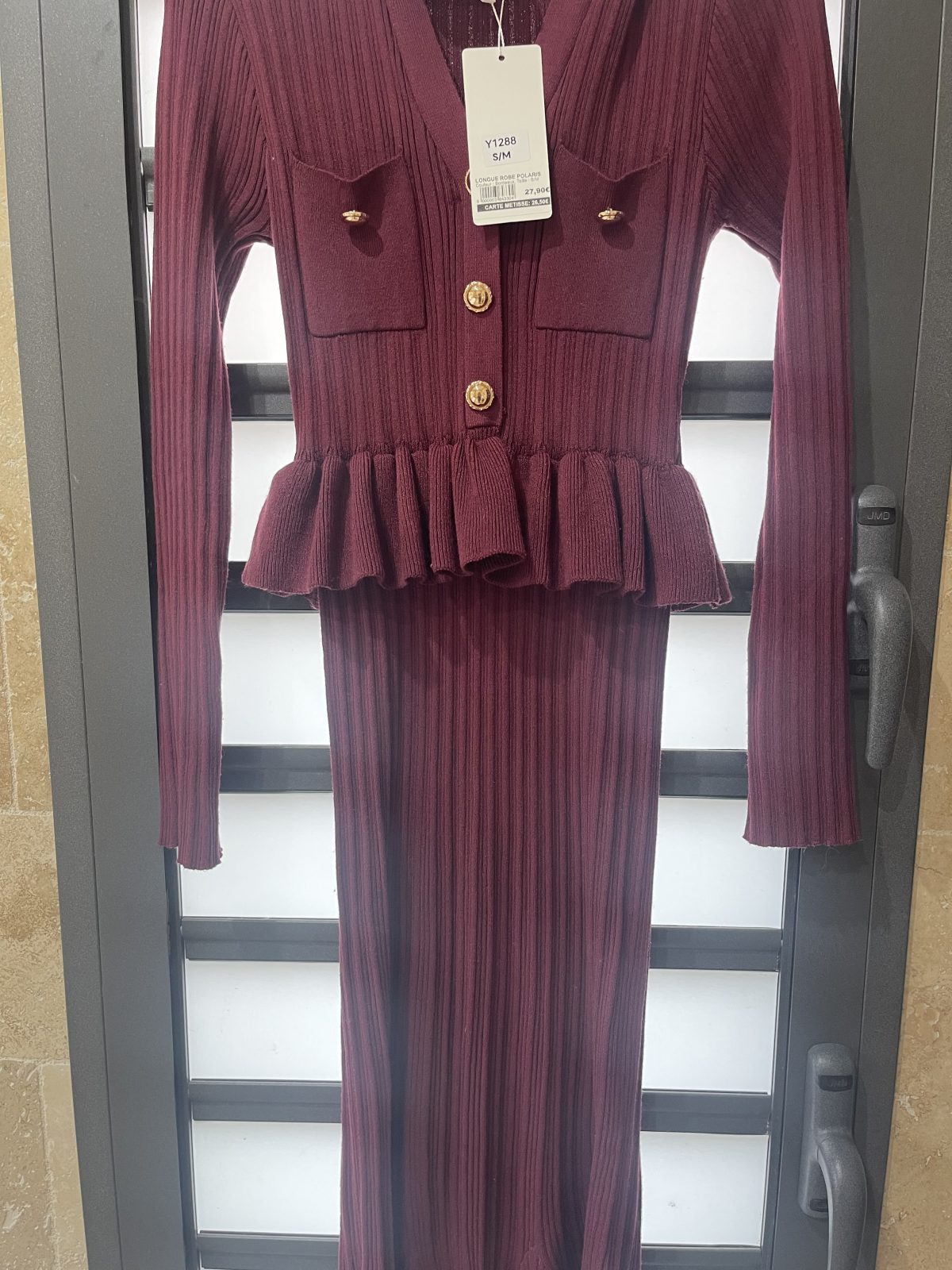 Robe kenza