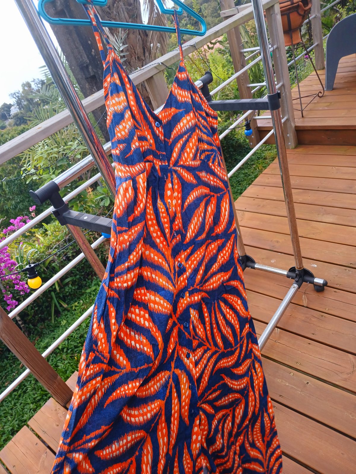 Robe Riu
