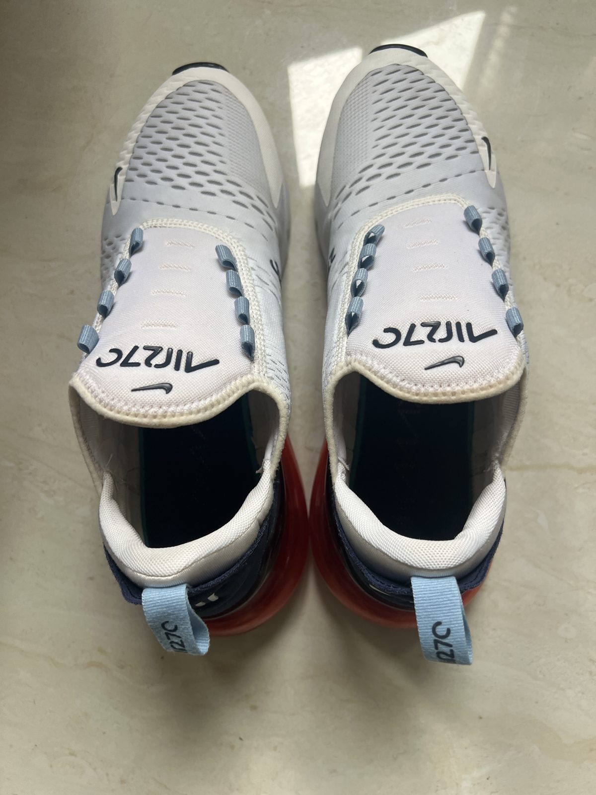 Nike air Max pro 270 Homme T43