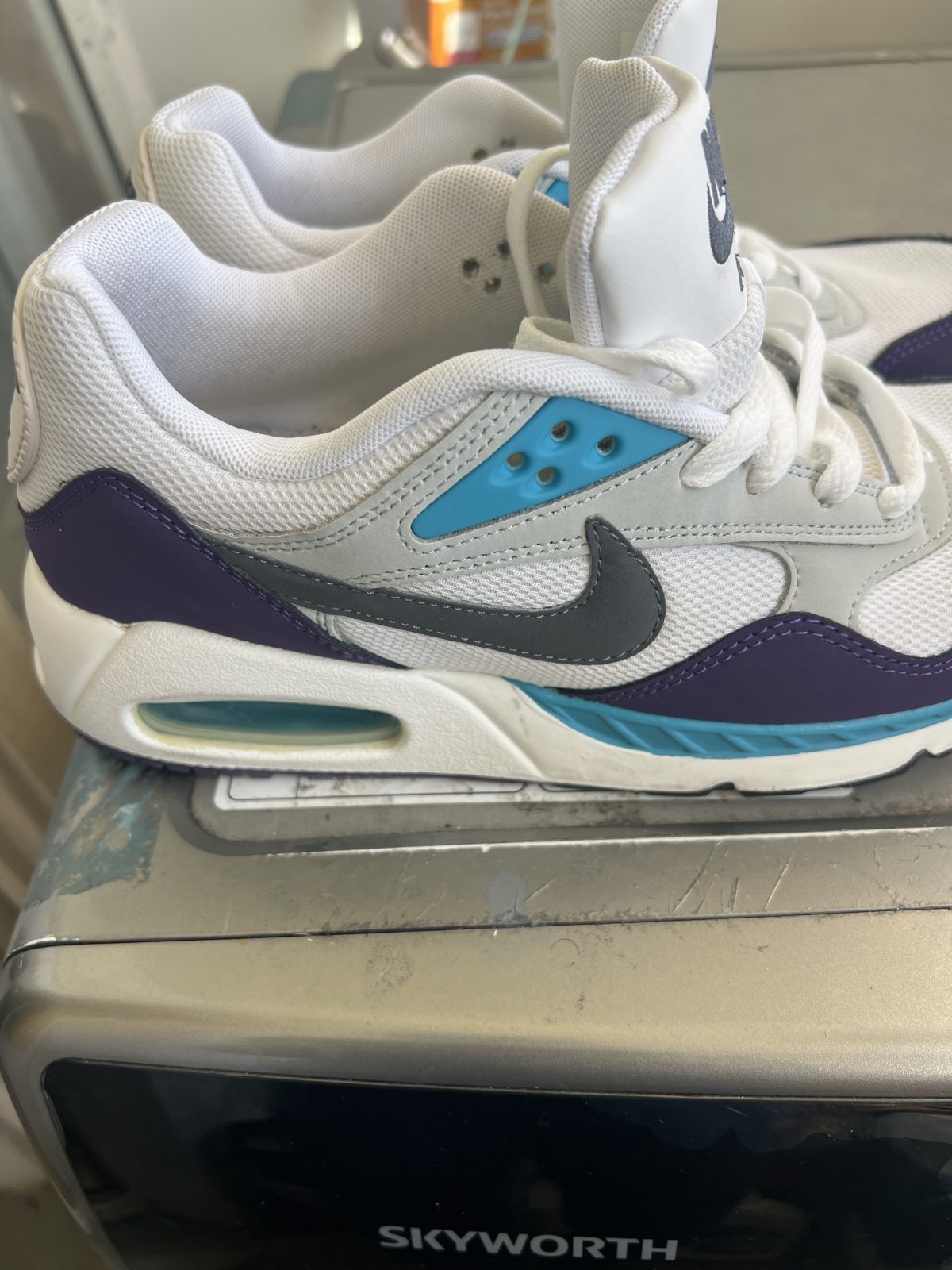 Nike air Max 90 femme