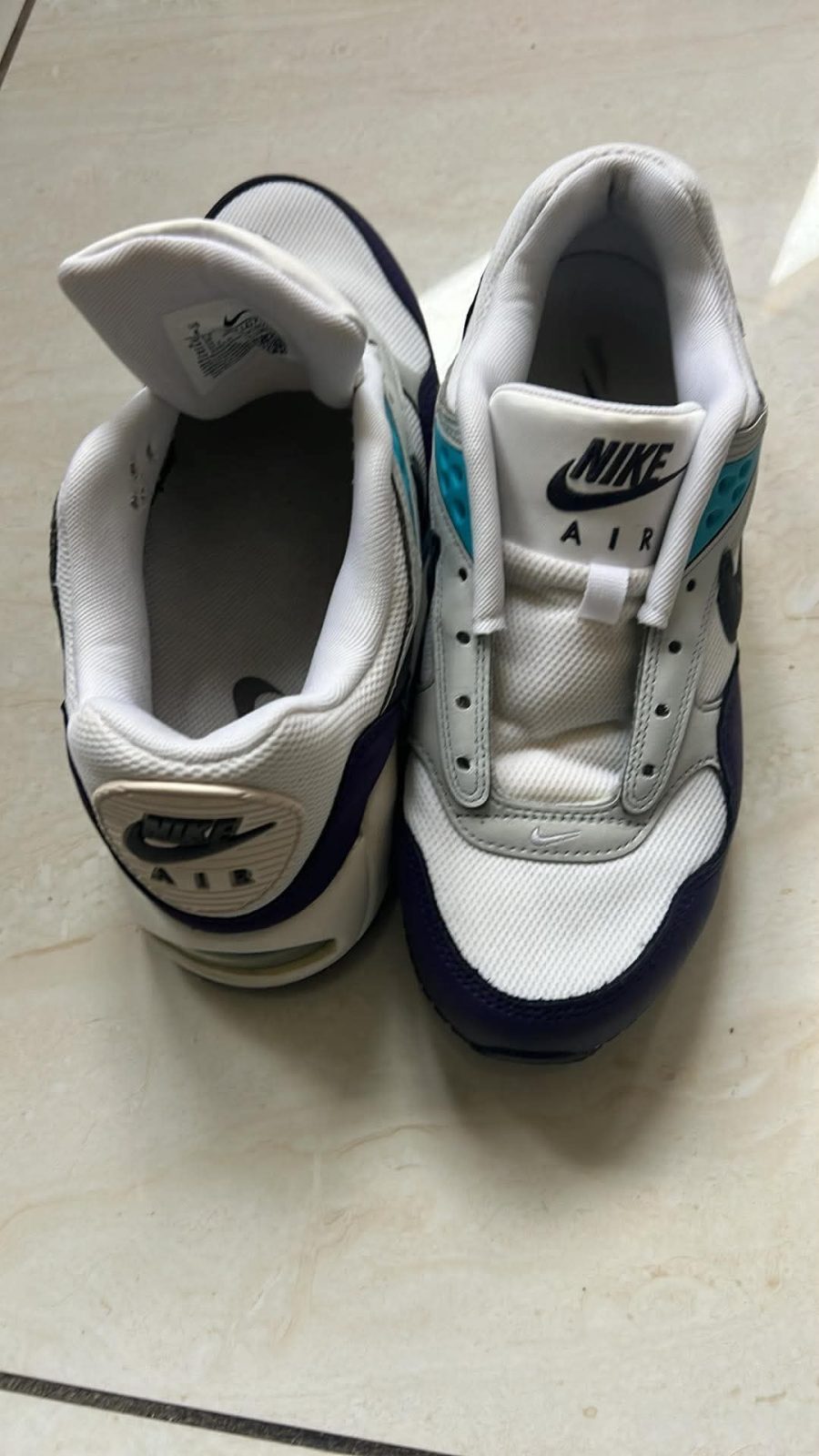 Nike air Max 90 femme