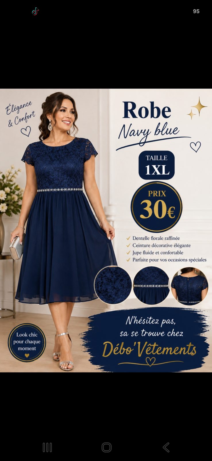 Robe