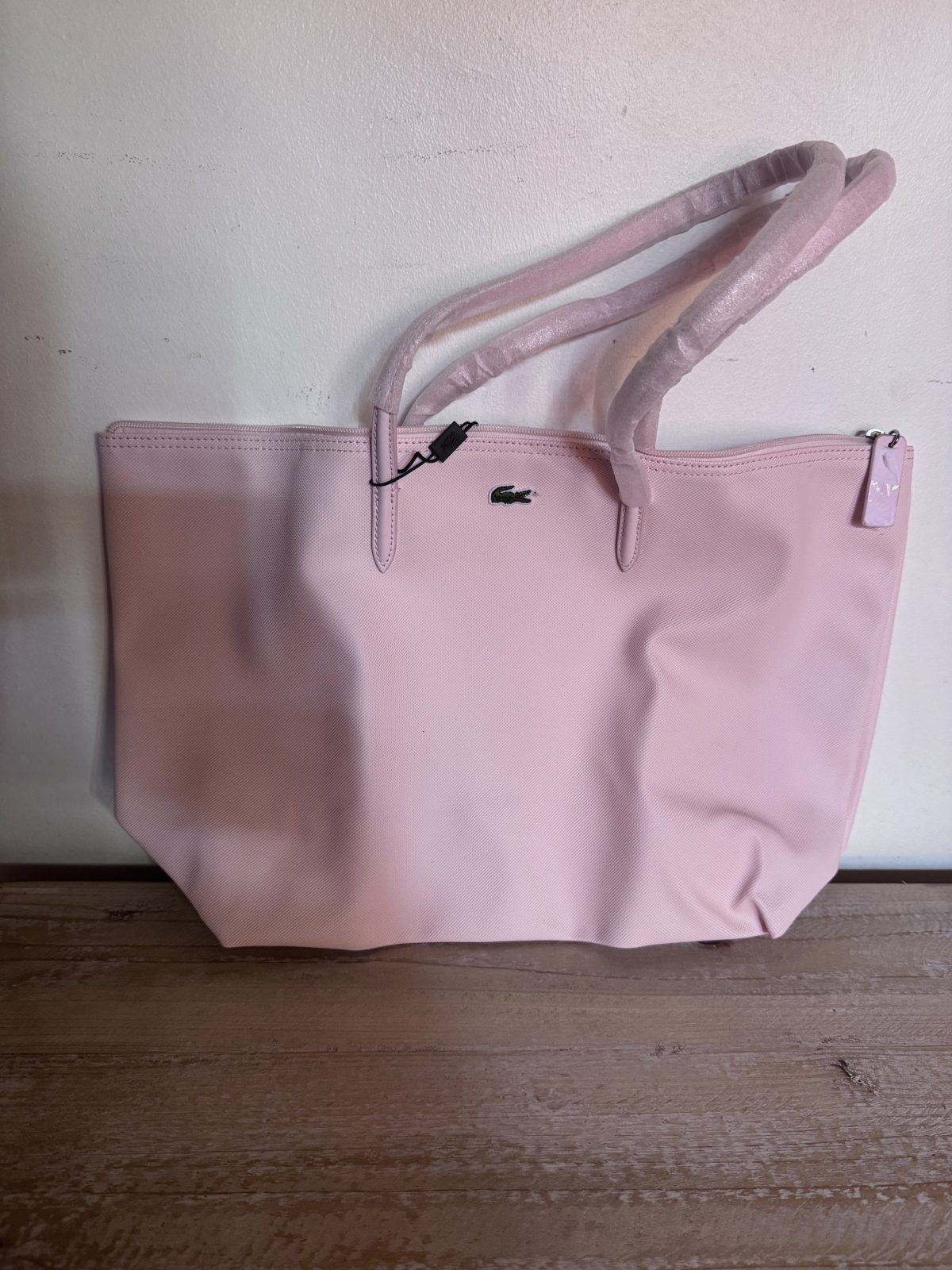 Sac Lacoste