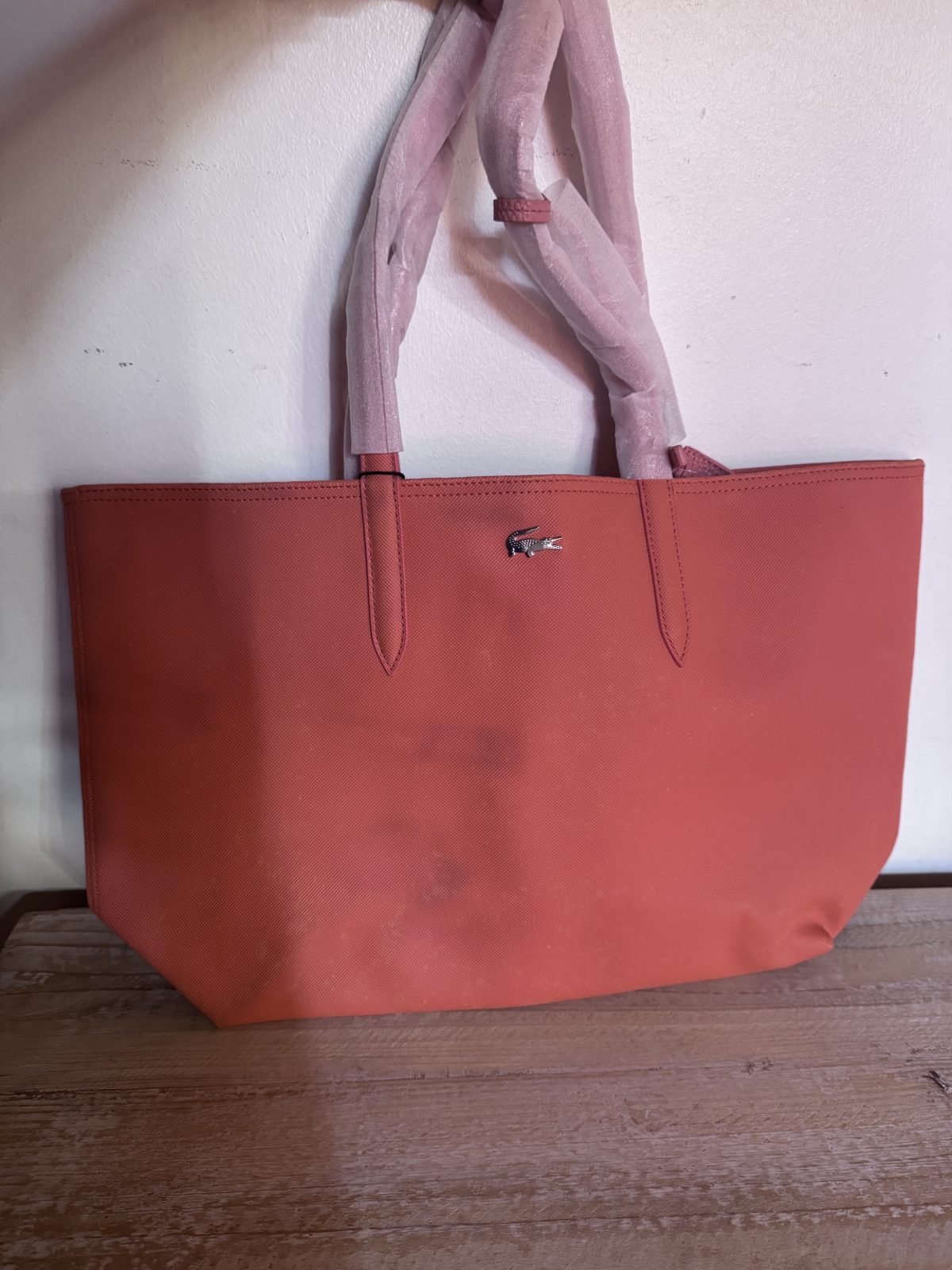 Sac Lacoste