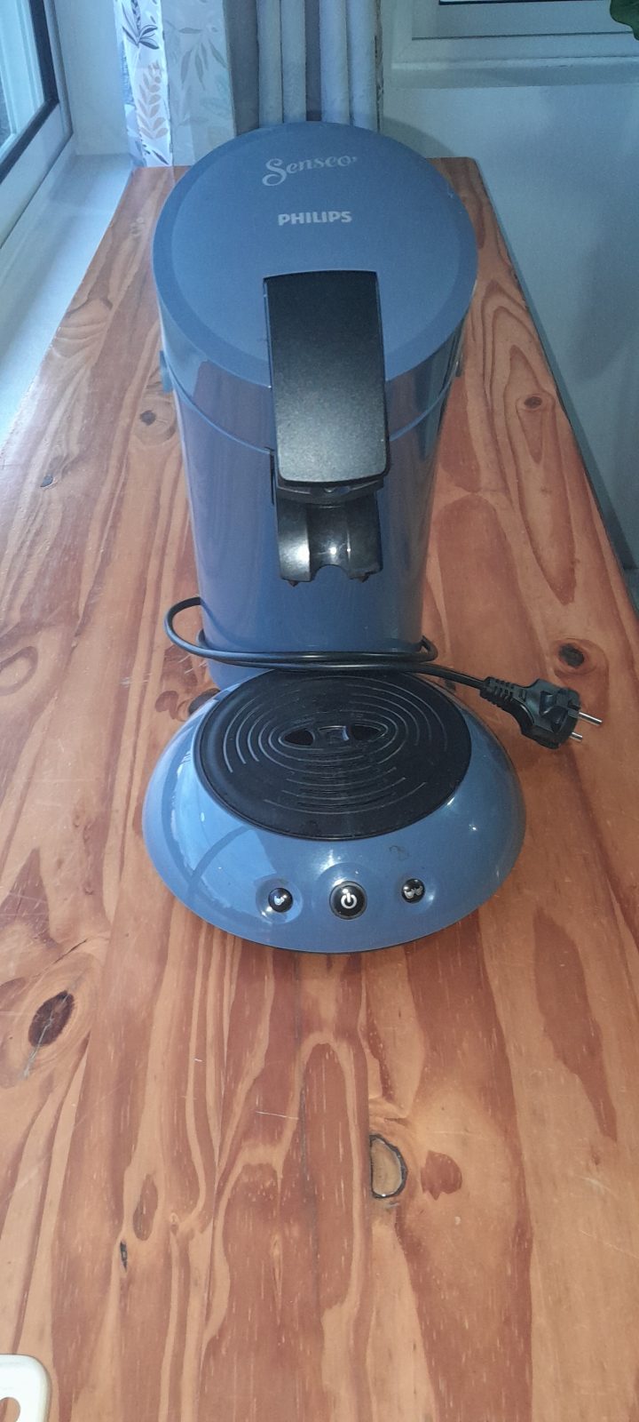 Cafetière à Expresso Senseo