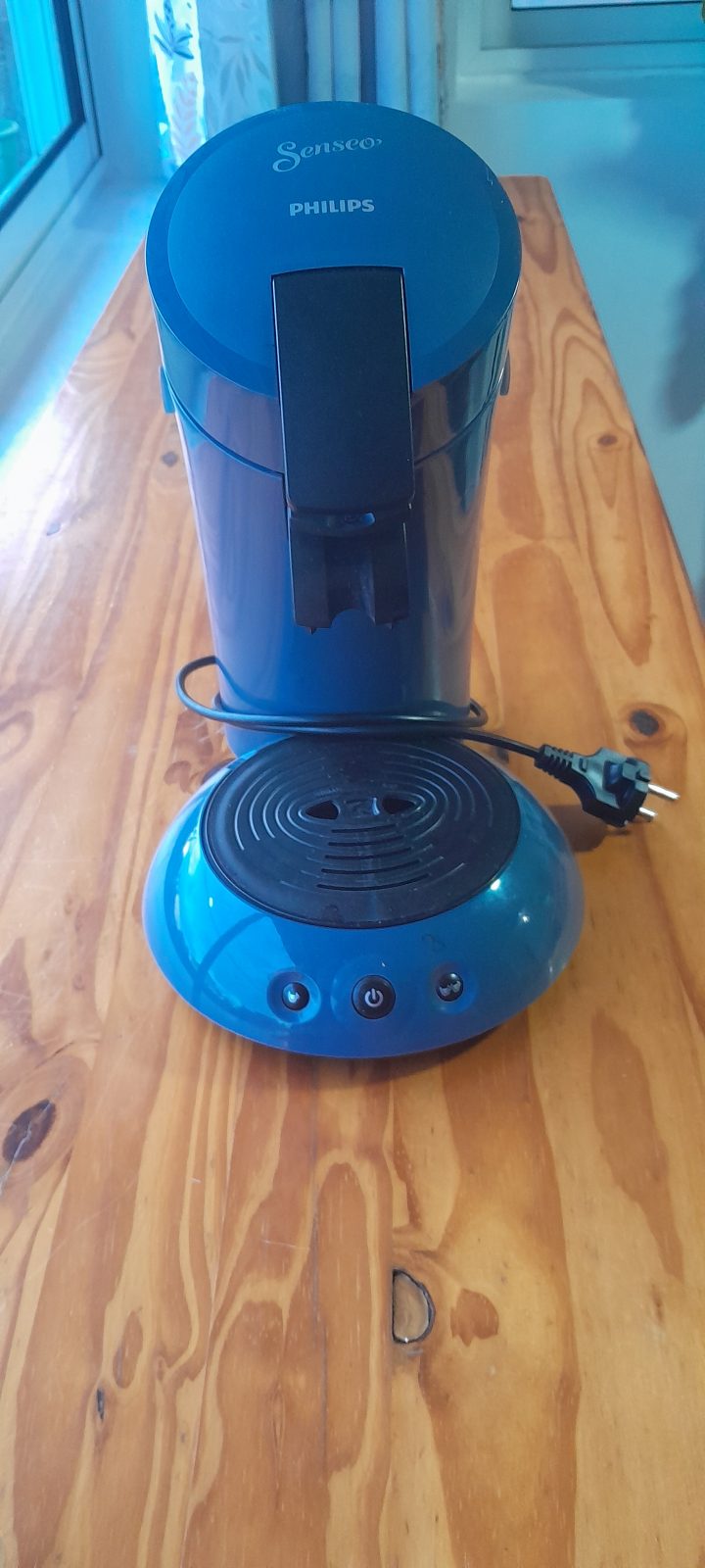Cafetière à Expresso Senseo — Philips — La Réunion