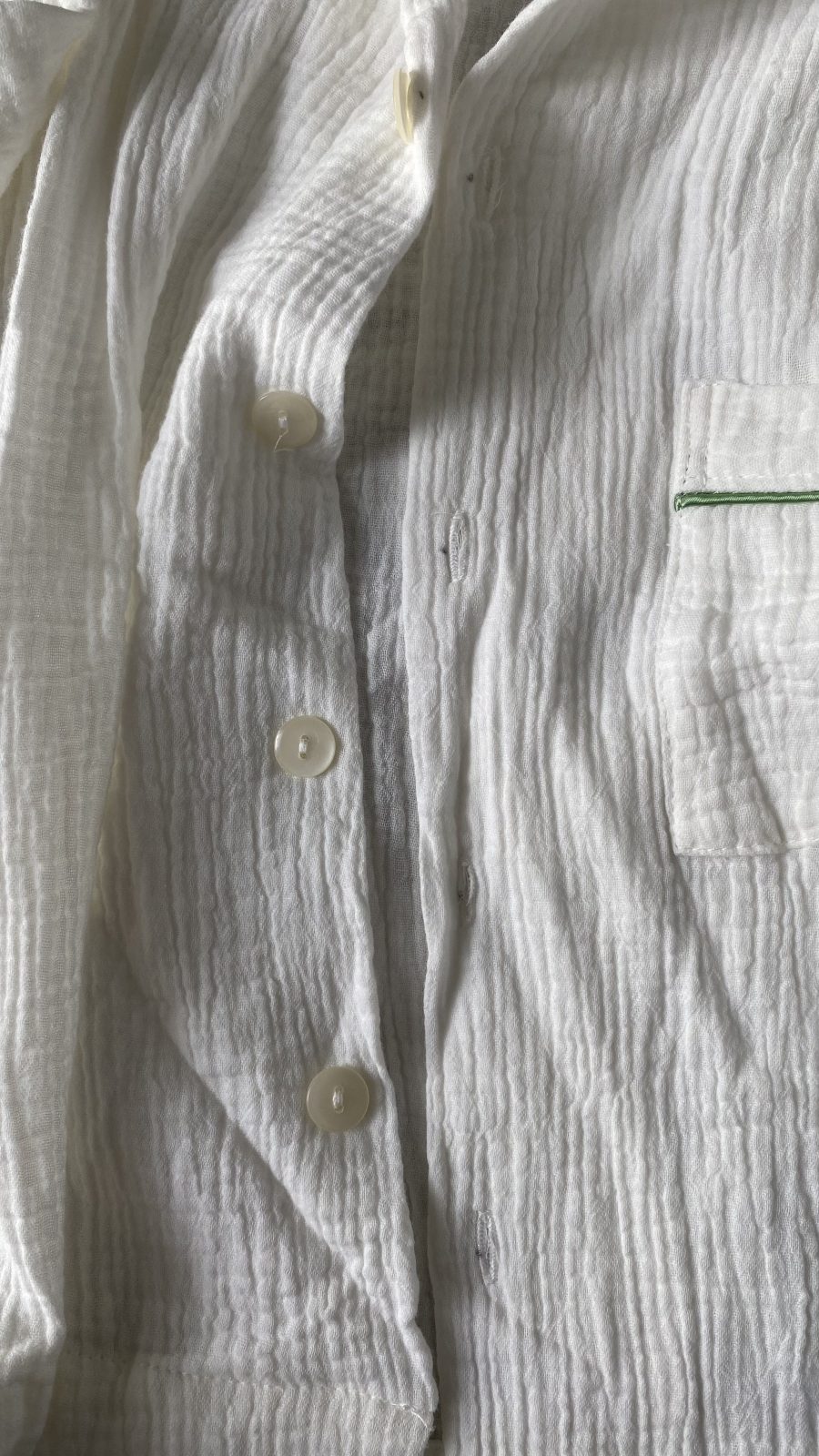 Ensemble pyjama pantalon