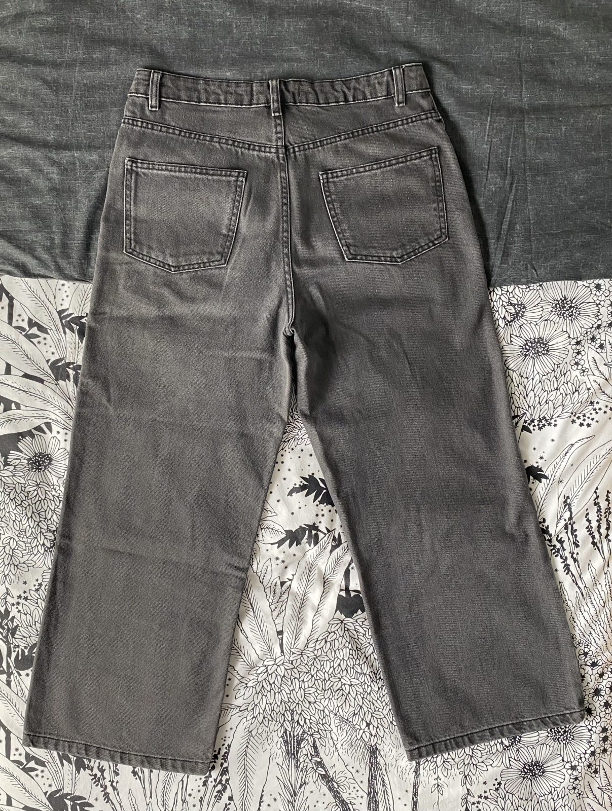 Pantalon noir Promod