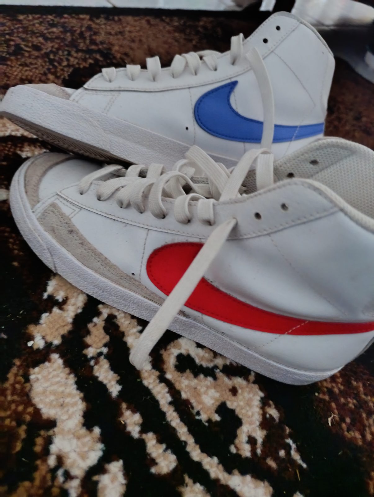 Chaussures femme/Ado