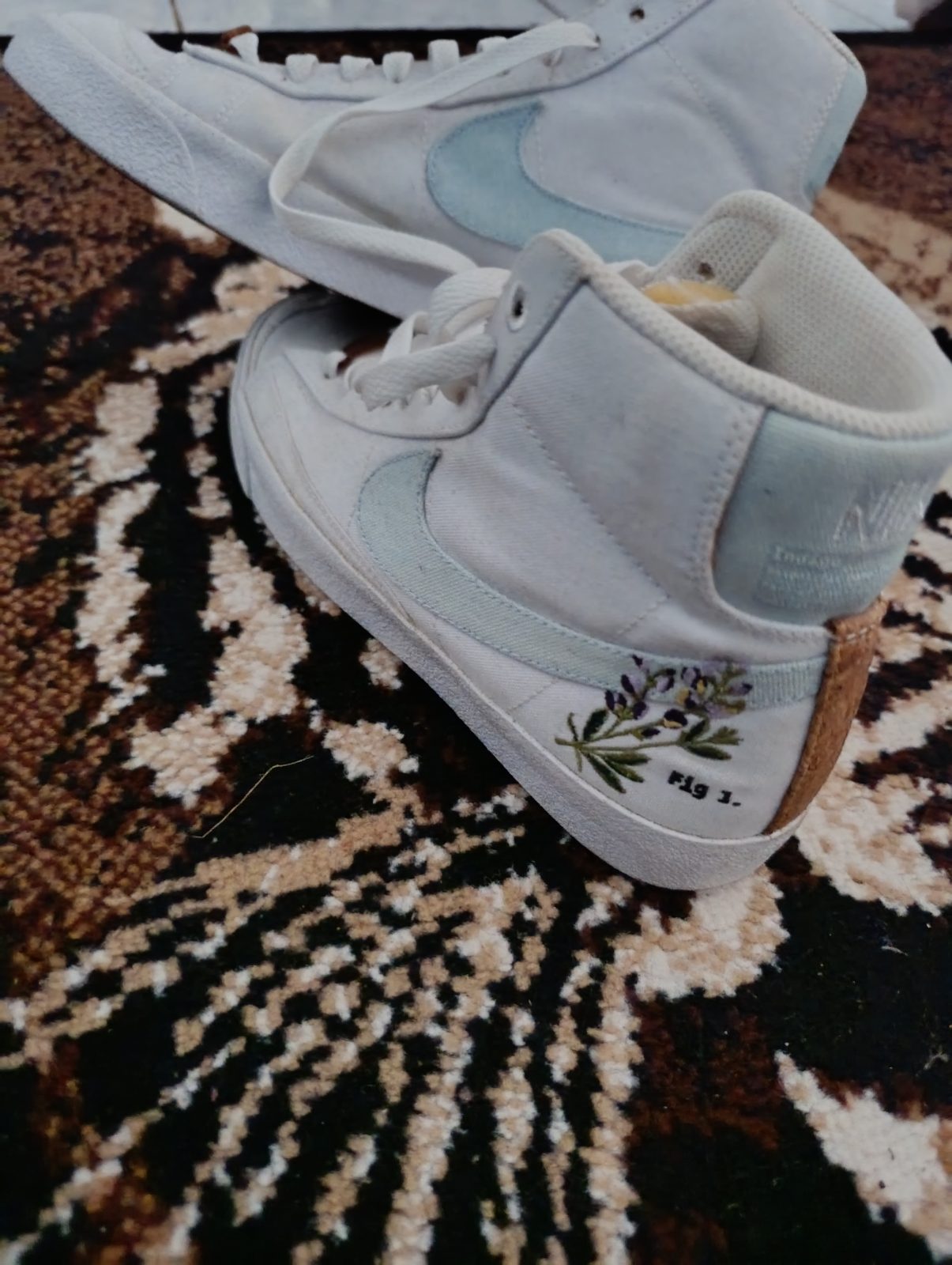 Chaussures femme/Ado