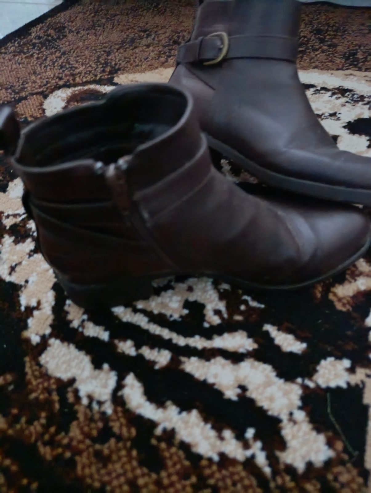 Chaussures femme/Ado