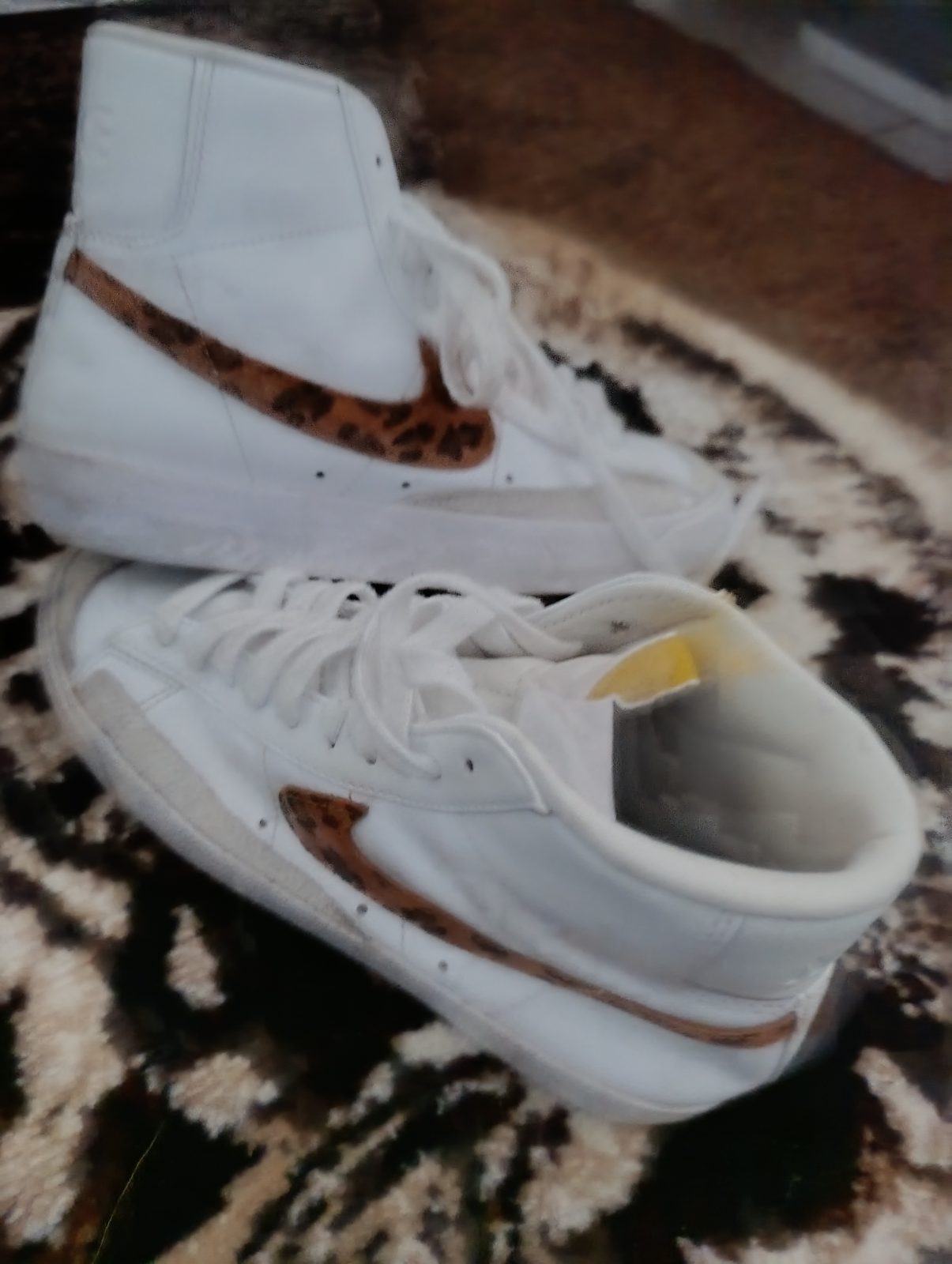 Chaussures femme/Ado