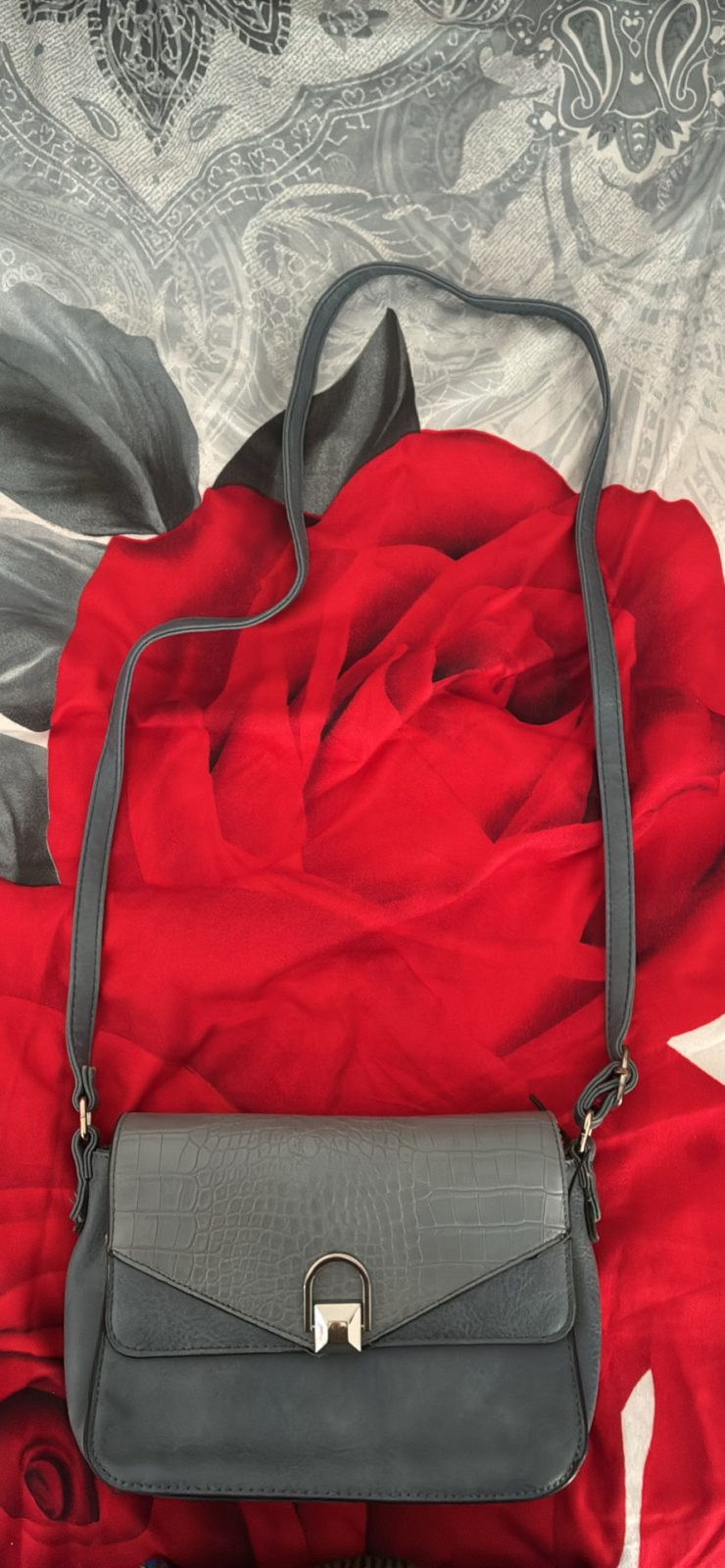 Sac à mains, portefeuille