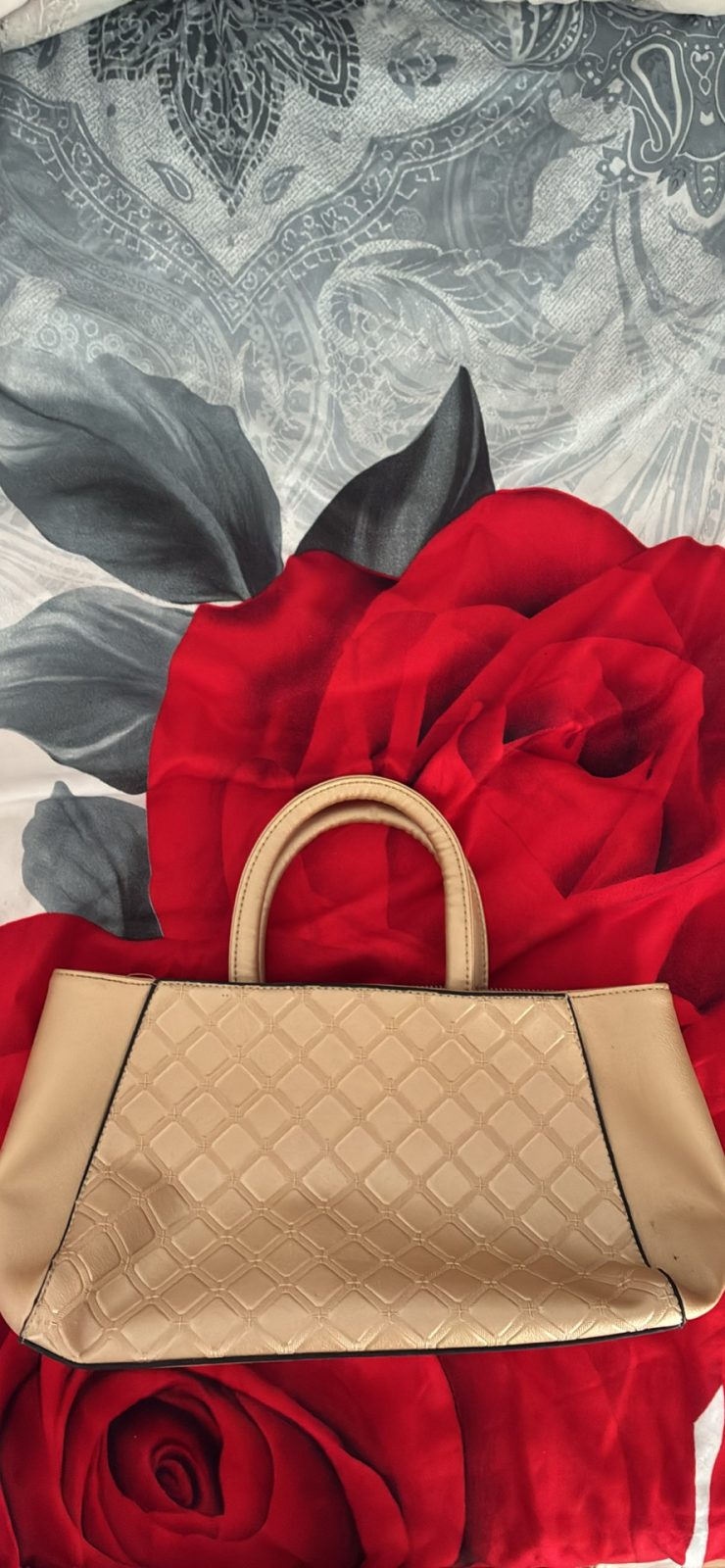 Sac à mains, portefeuille