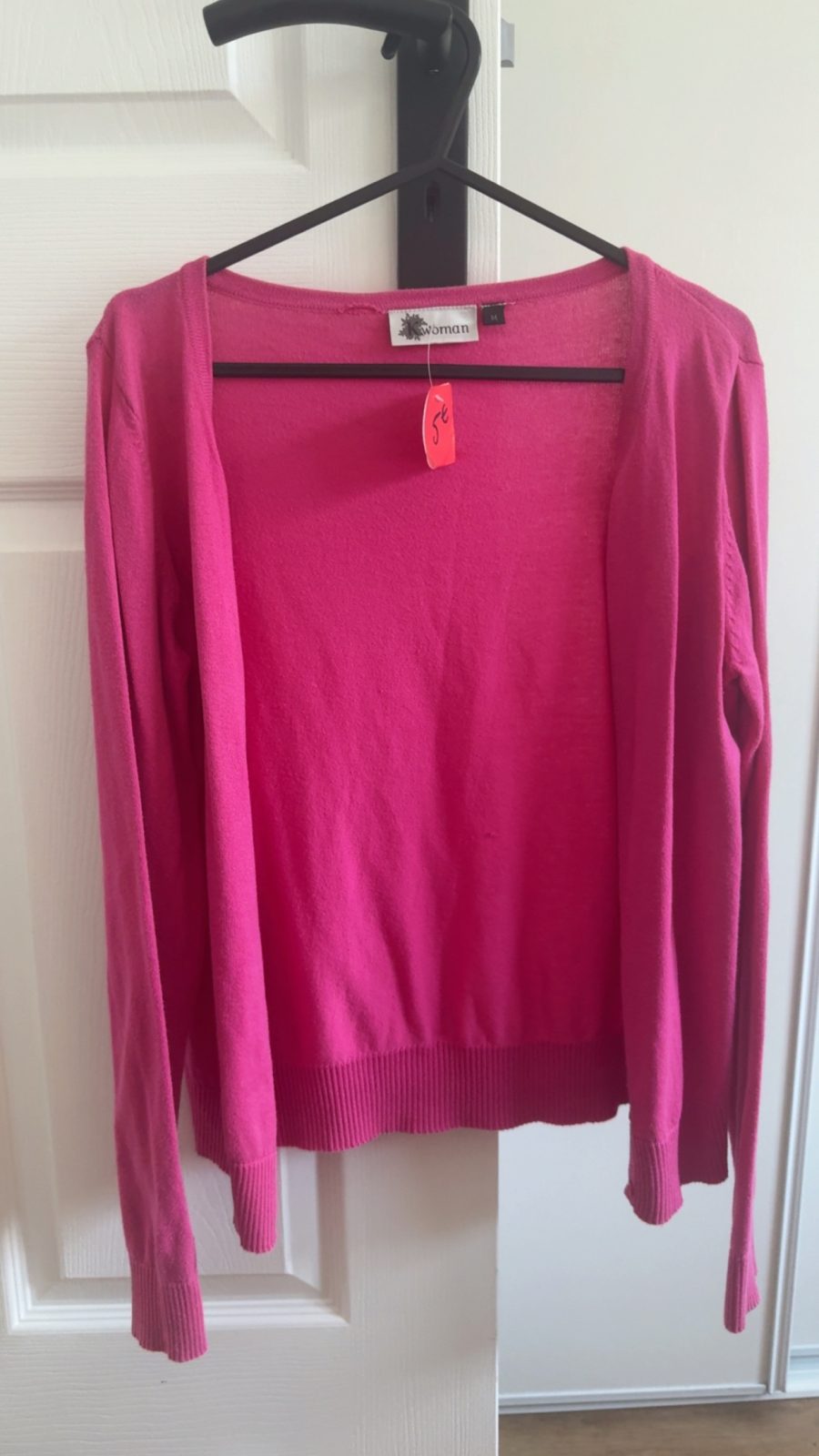 Gilet kiabi rose — Kiabi — La Réunion