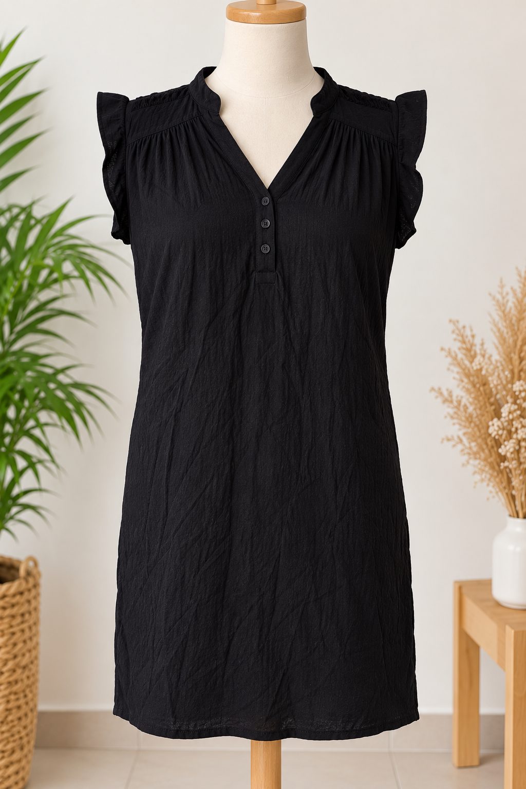 ROBE NEUVE PROMOD