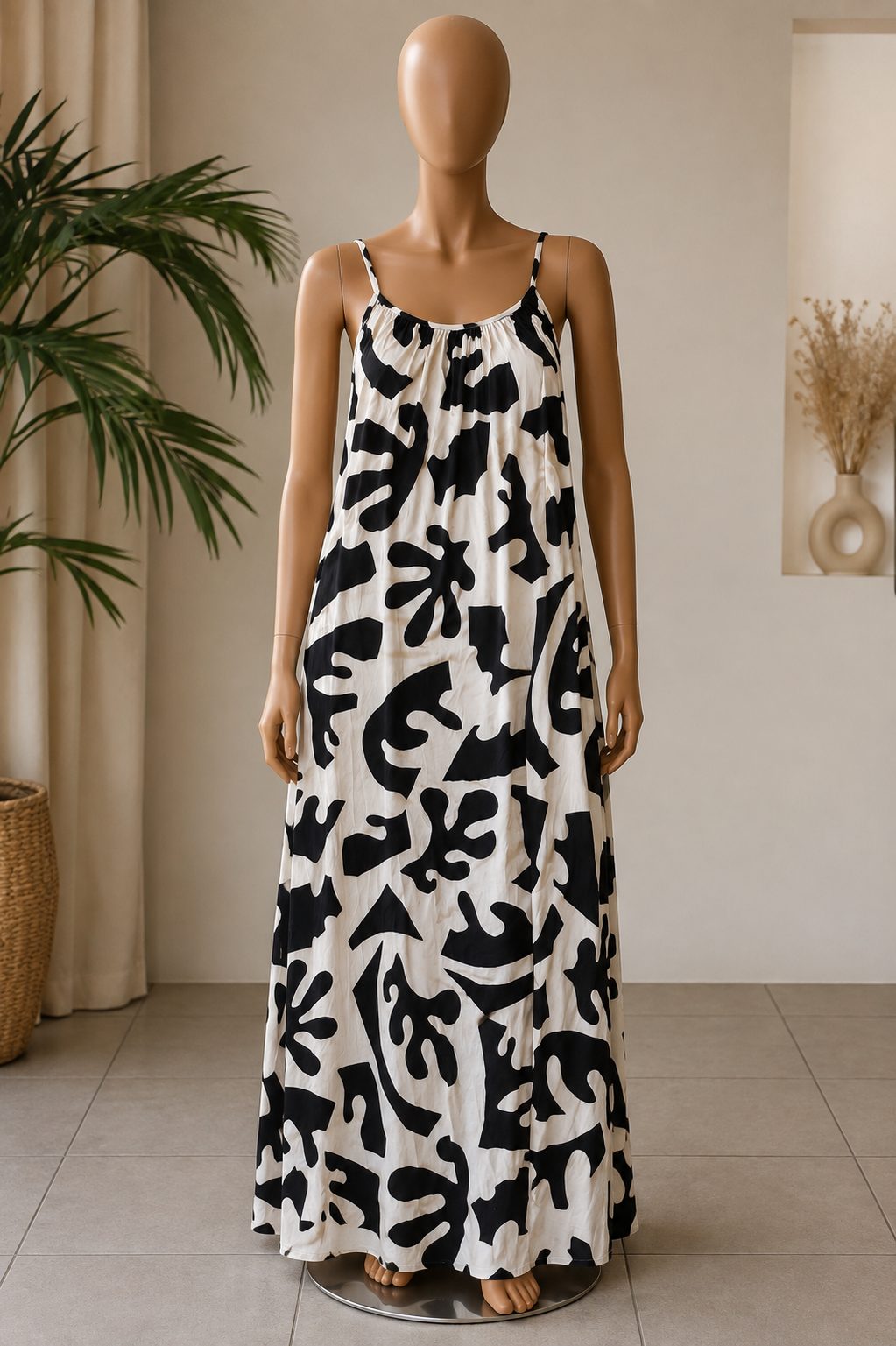 ROBE NEUVE