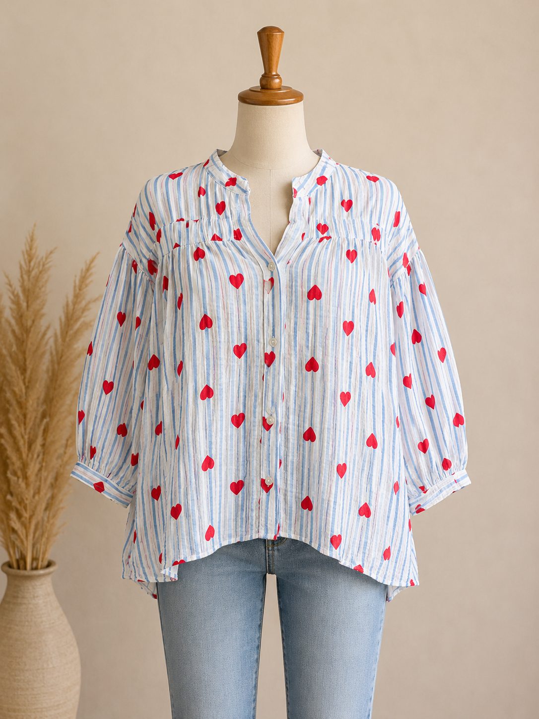 HAUT NEUF TAILLE UNIQUE