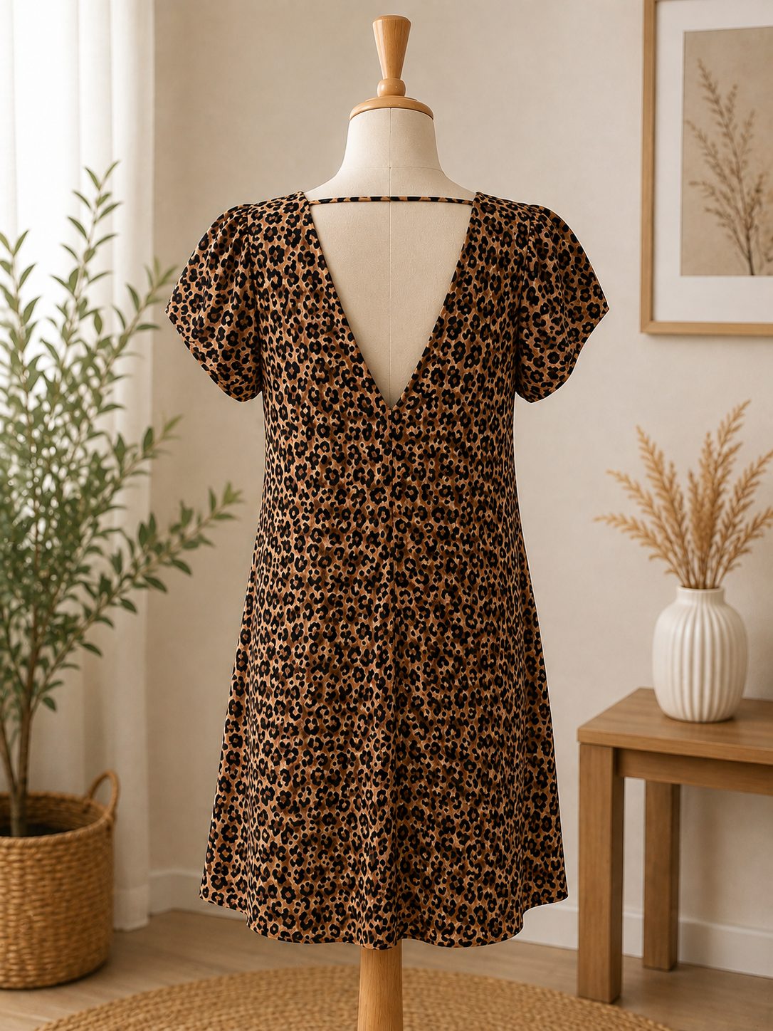 ROBE PROMOD NEUVE