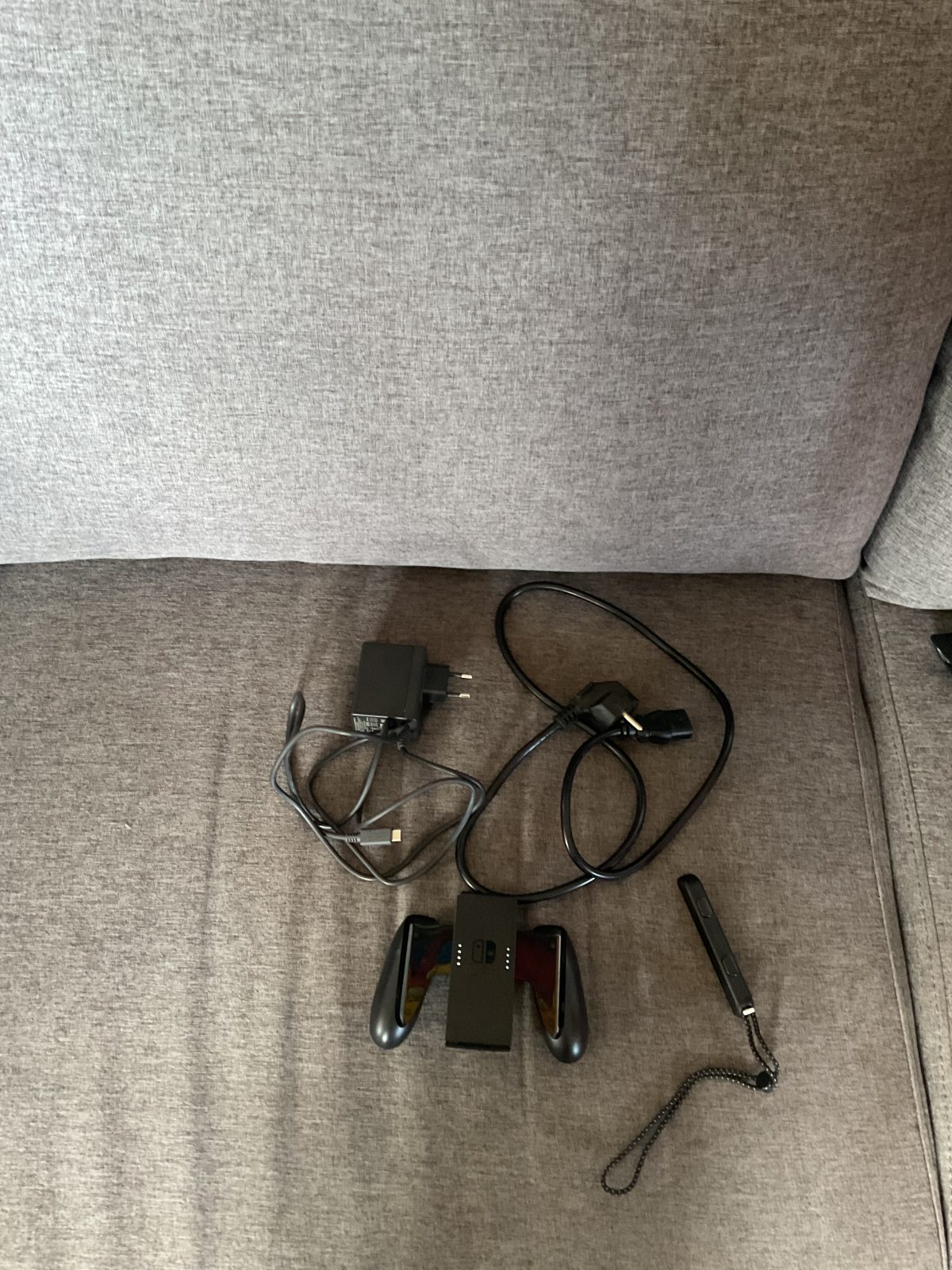 Accessoires Nitendo Switch