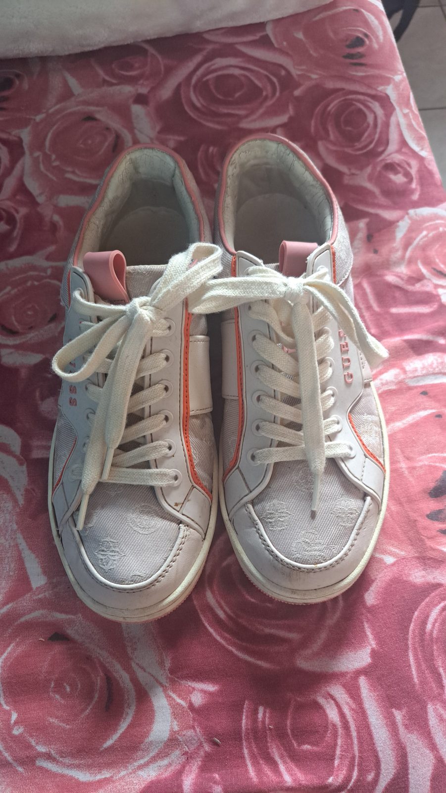Basket Guess