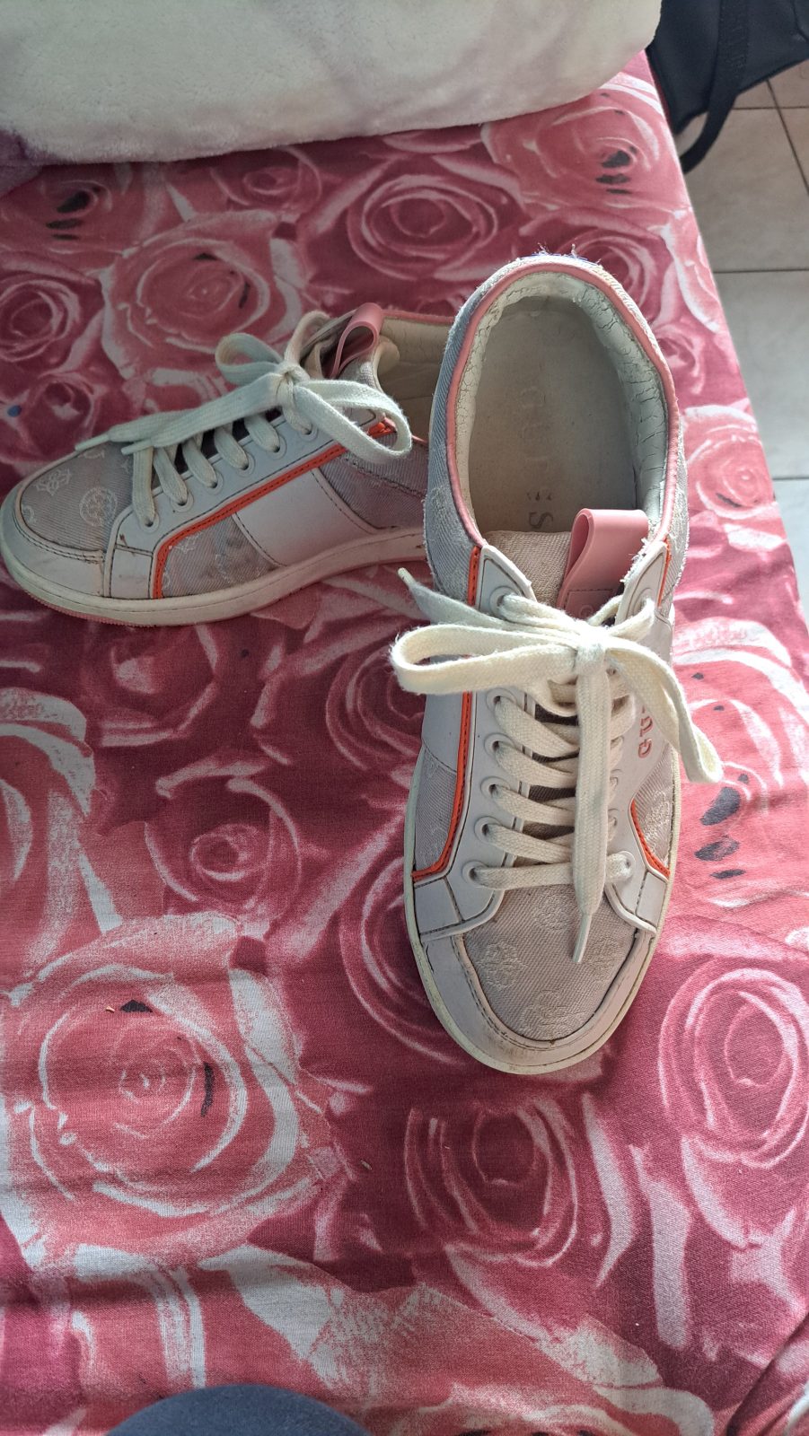 Basket Guess