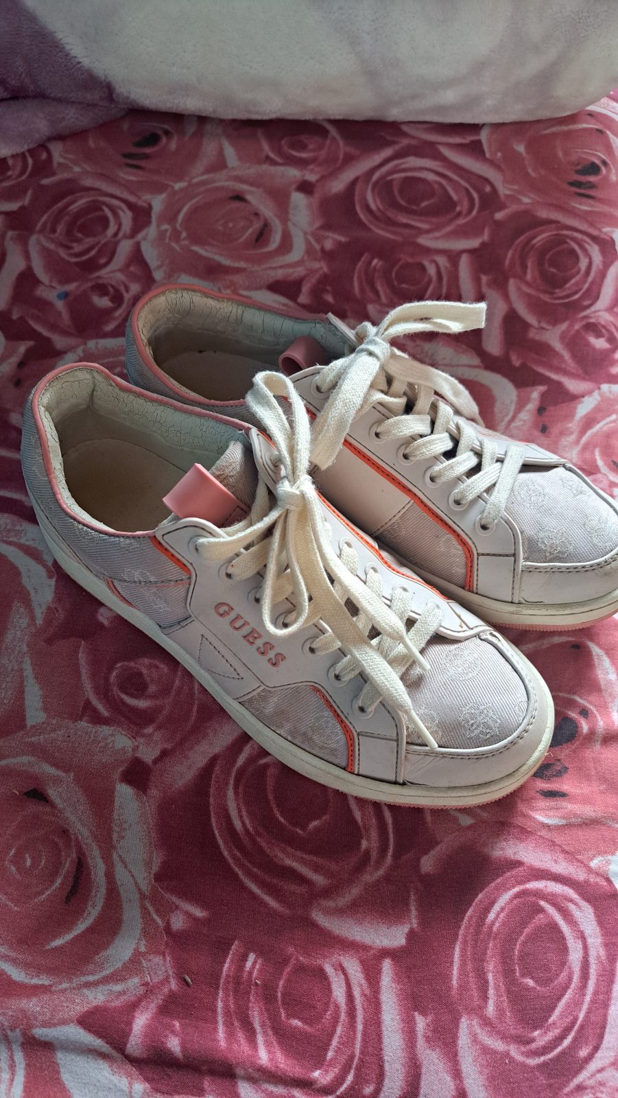 Basket Guess — Guess — La Réunion