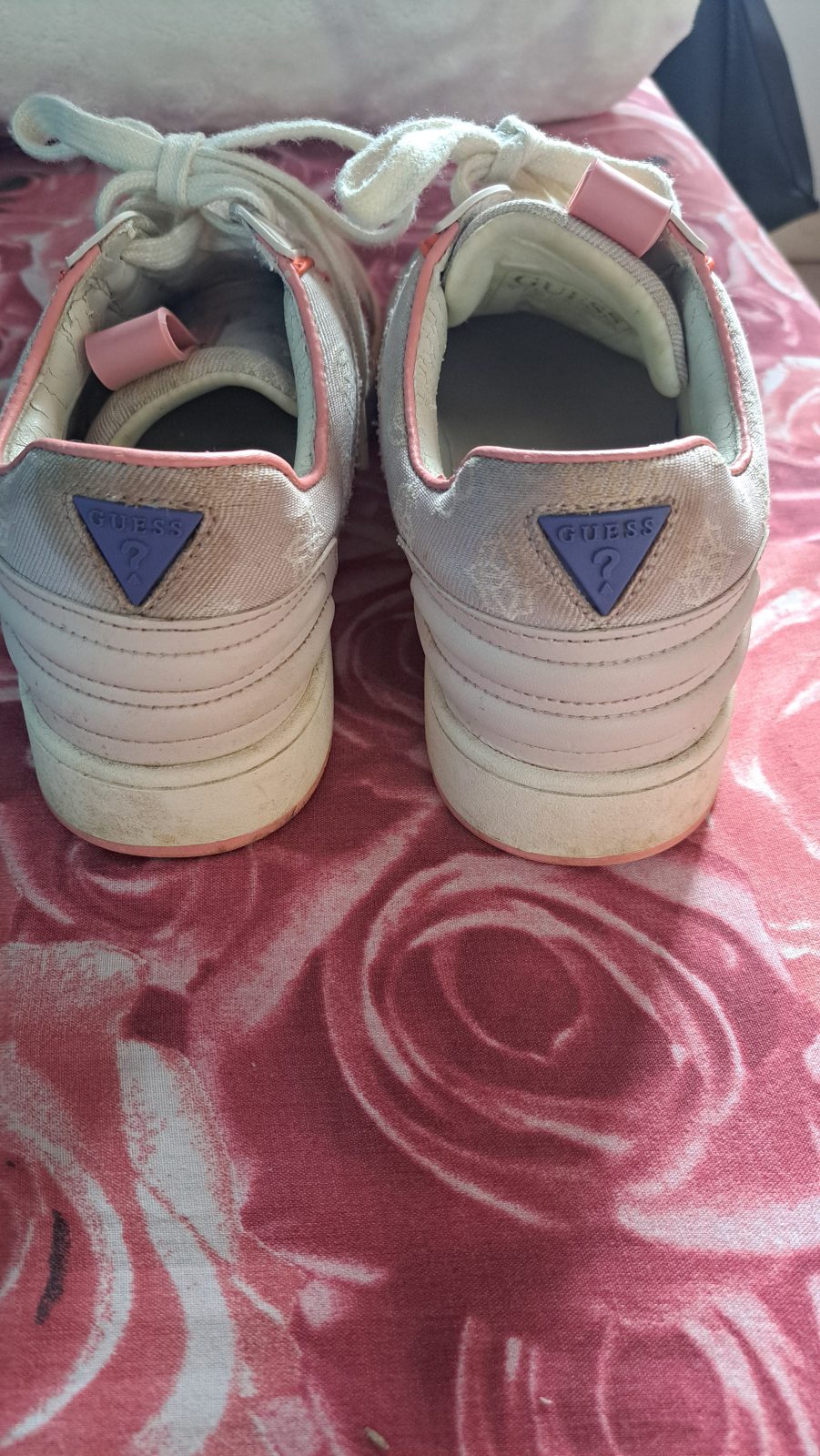 Basket Guess